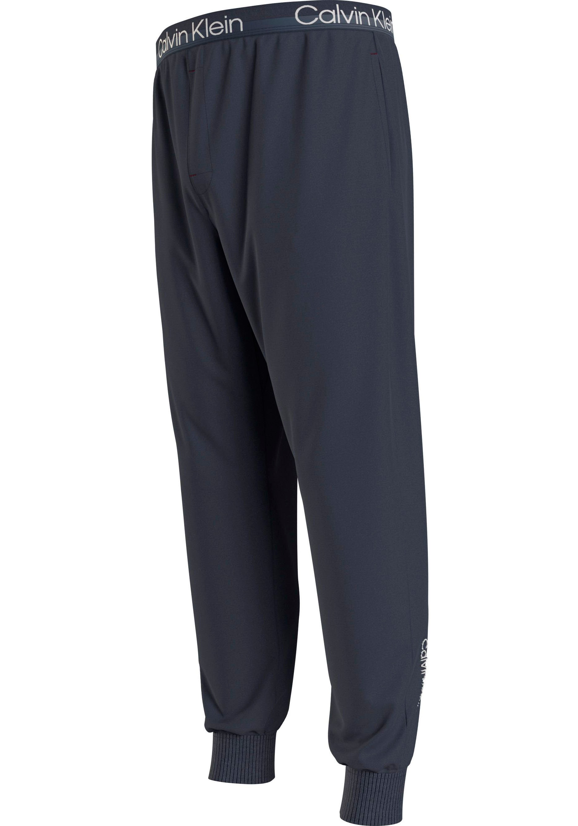 Calvin Klein Underwear Sweathose »JOGGER«, mit Gummizug am Beinabschluss
