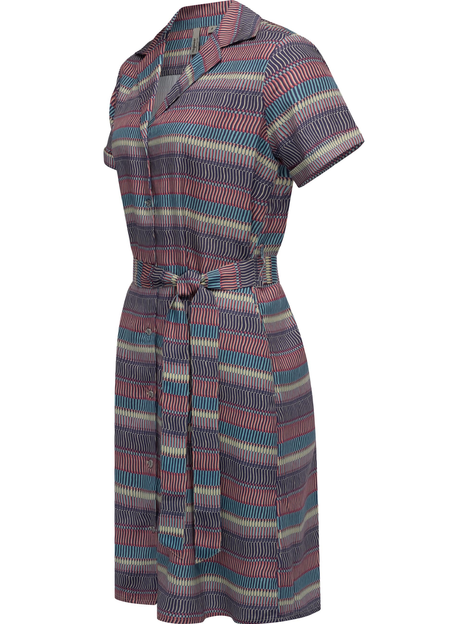 Ragwear Sommerkleid »Sommerkleid Sawira«