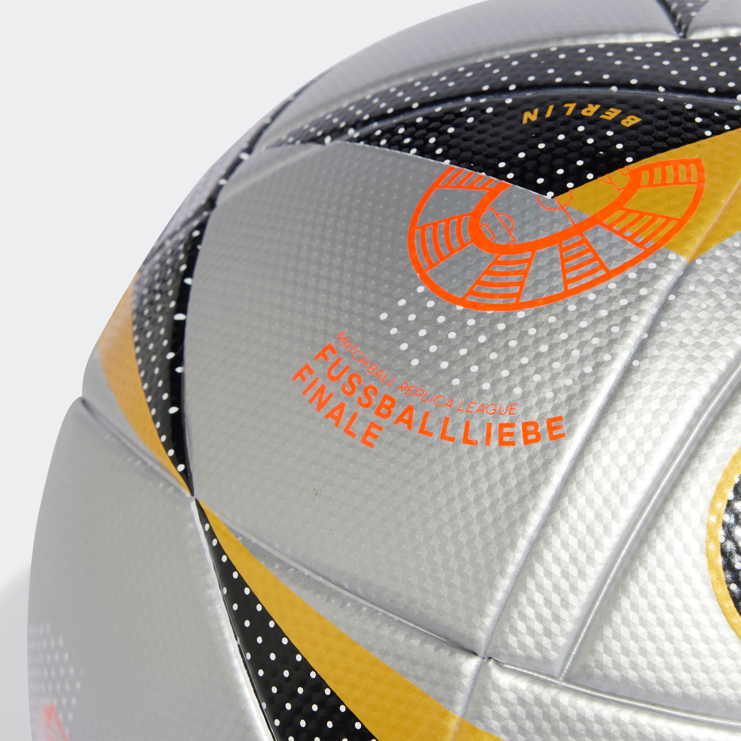 adidas Performance Fußball »EURO24 LGE F«, (1 St.)