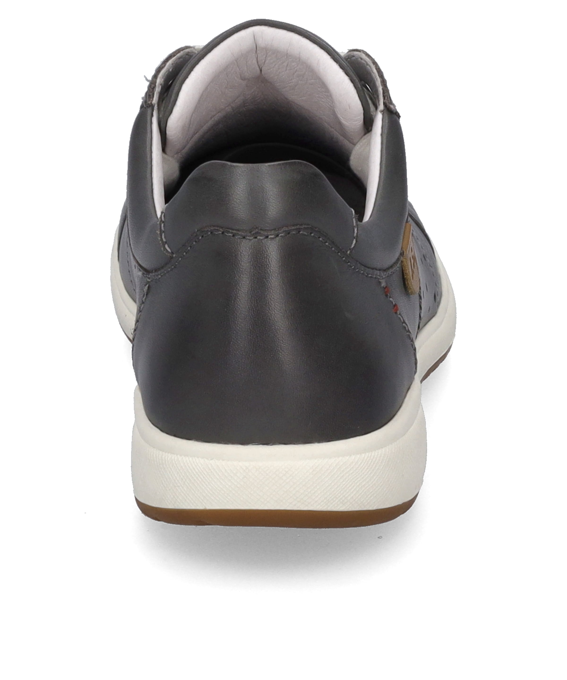 Josef Seibel Sneaker »Caren 01, graphit«