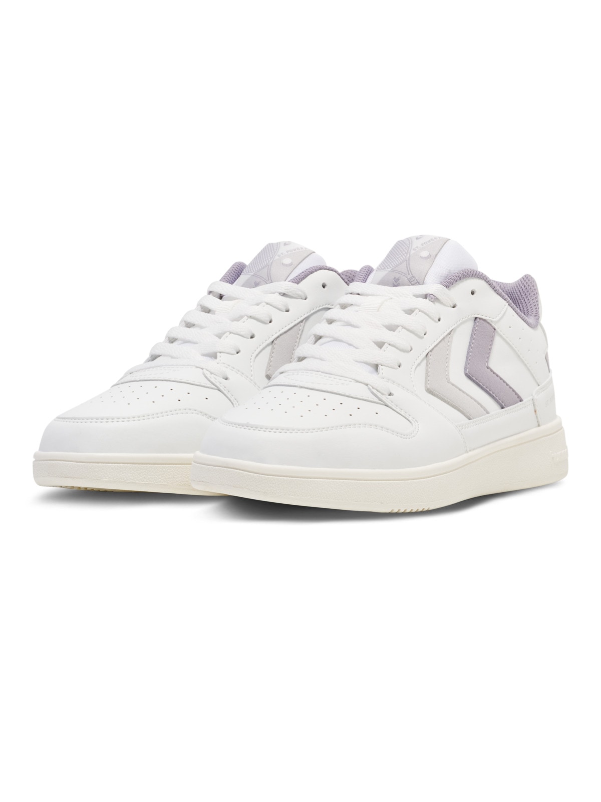 hummel Sneaker »ST. POWER PLAY WMNS«