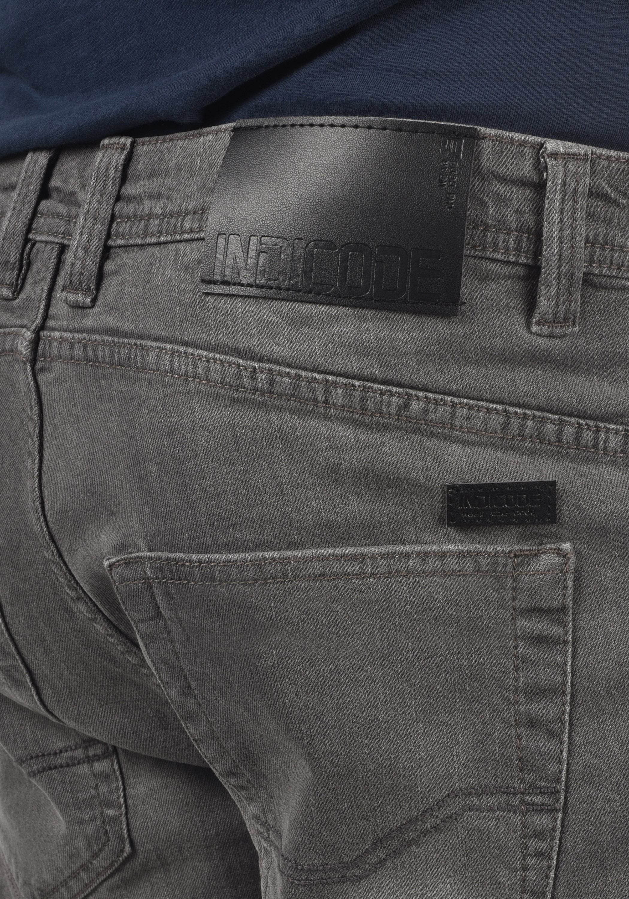 Indicode 5-Pocket-Jeans »5-Pocket-Jeans IDQuebec«