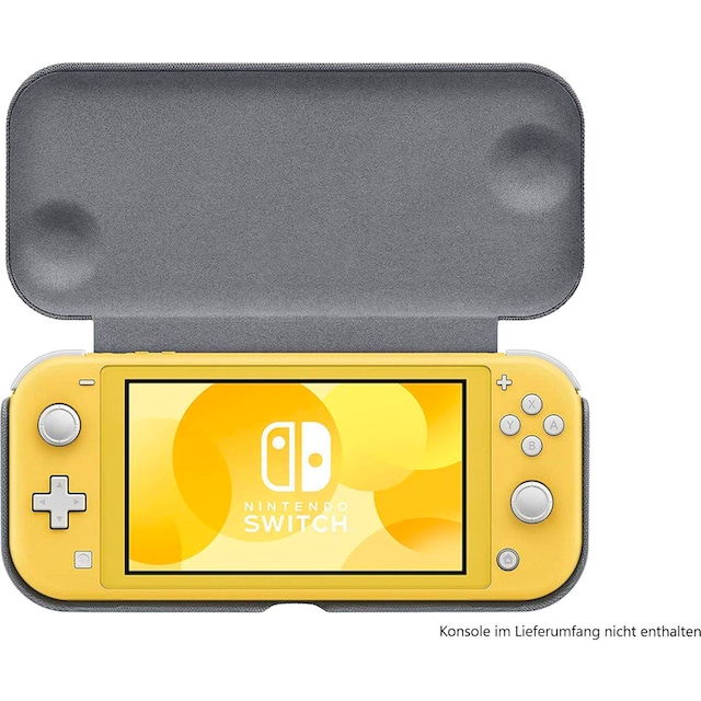 Nintendo Switch Spielekonsolen-Tasche »Lite-Klapphülle und -Schutzfolie«  online bei OTTO