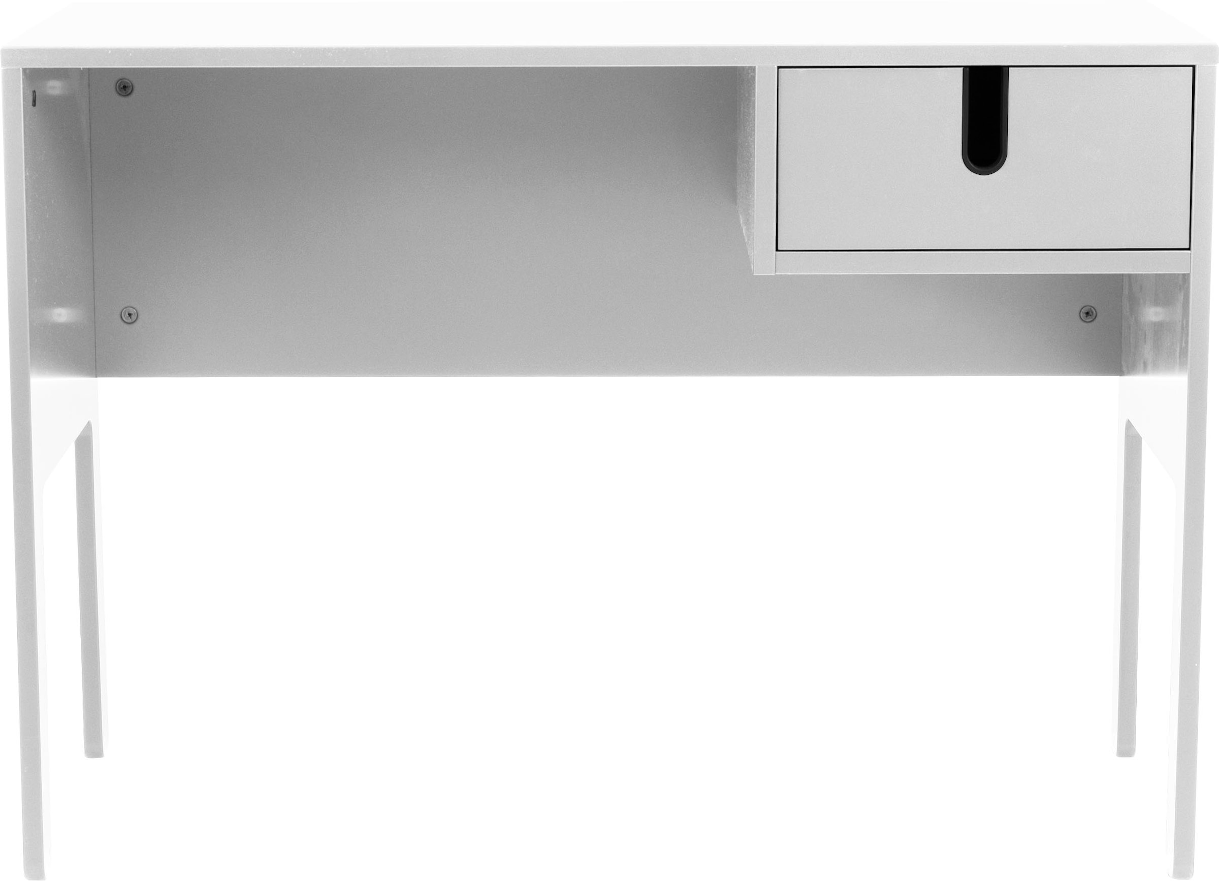 Tenzo Schreibtisch By Olivier Shop Tenzo Online »UNO«, von Toulouse Design mit Schublade, OTTO 1