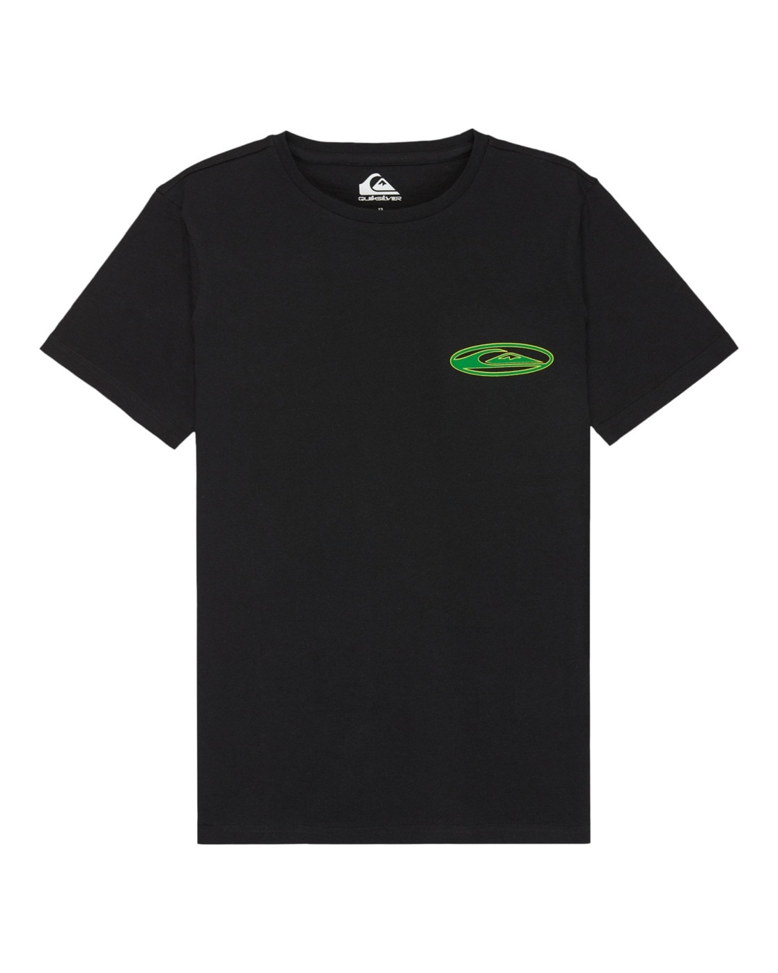 Quiksilver T-Shirt »Quik Globe«
