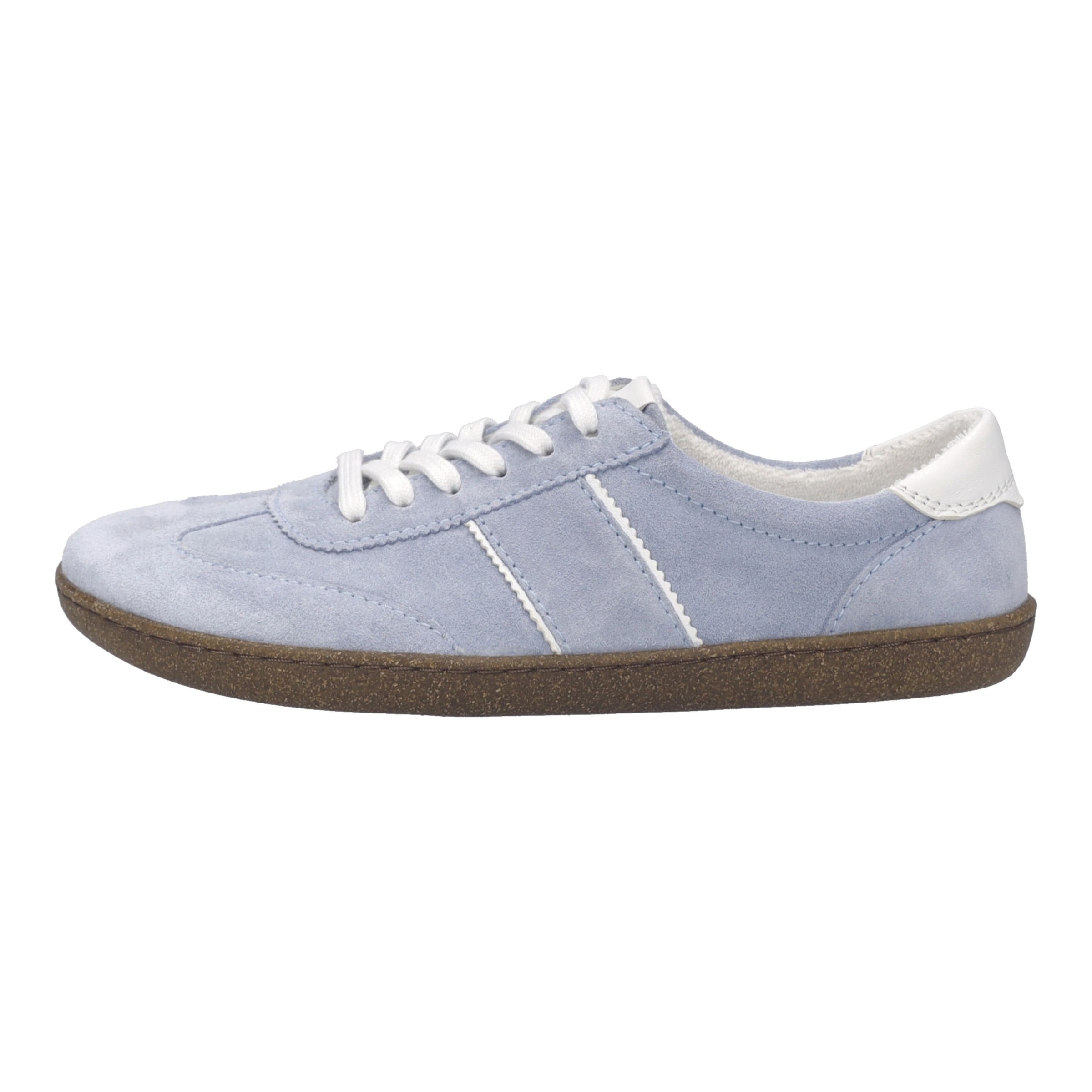 Josef Seibel Sneaker »Jill 02, skyblue-kombi«