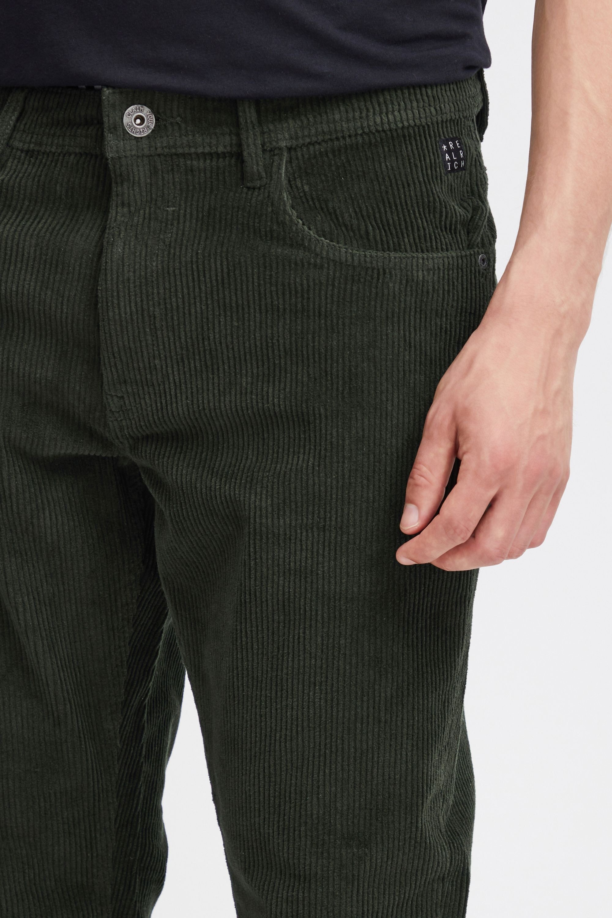 Blend Stoffhose »Stoffhose BHWoven«