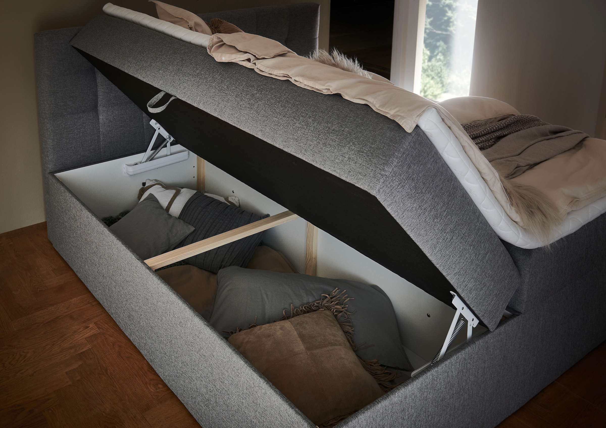 Home affaire Boxbett