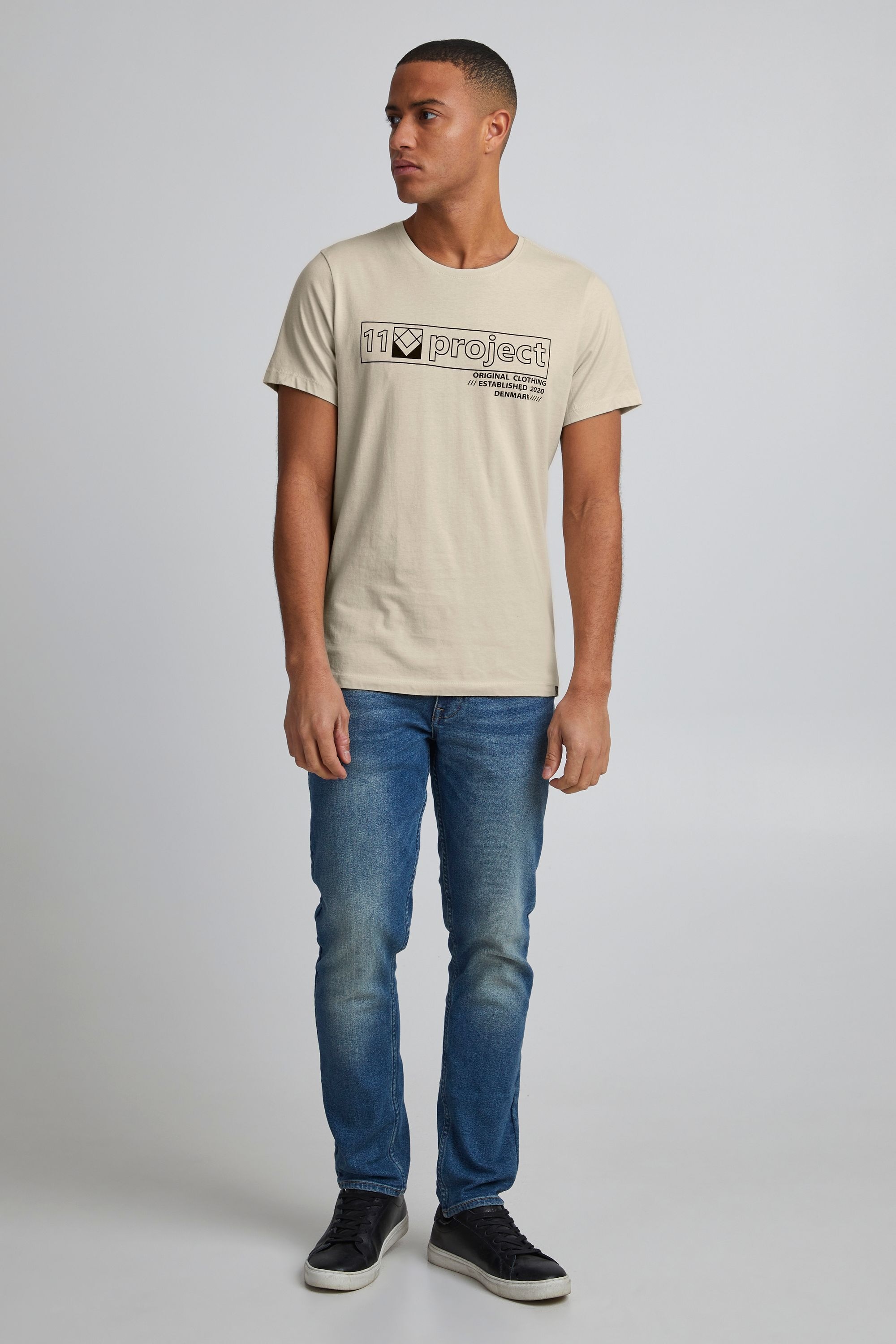 11 Project T-Shirt »T-Shirt PRMattis«