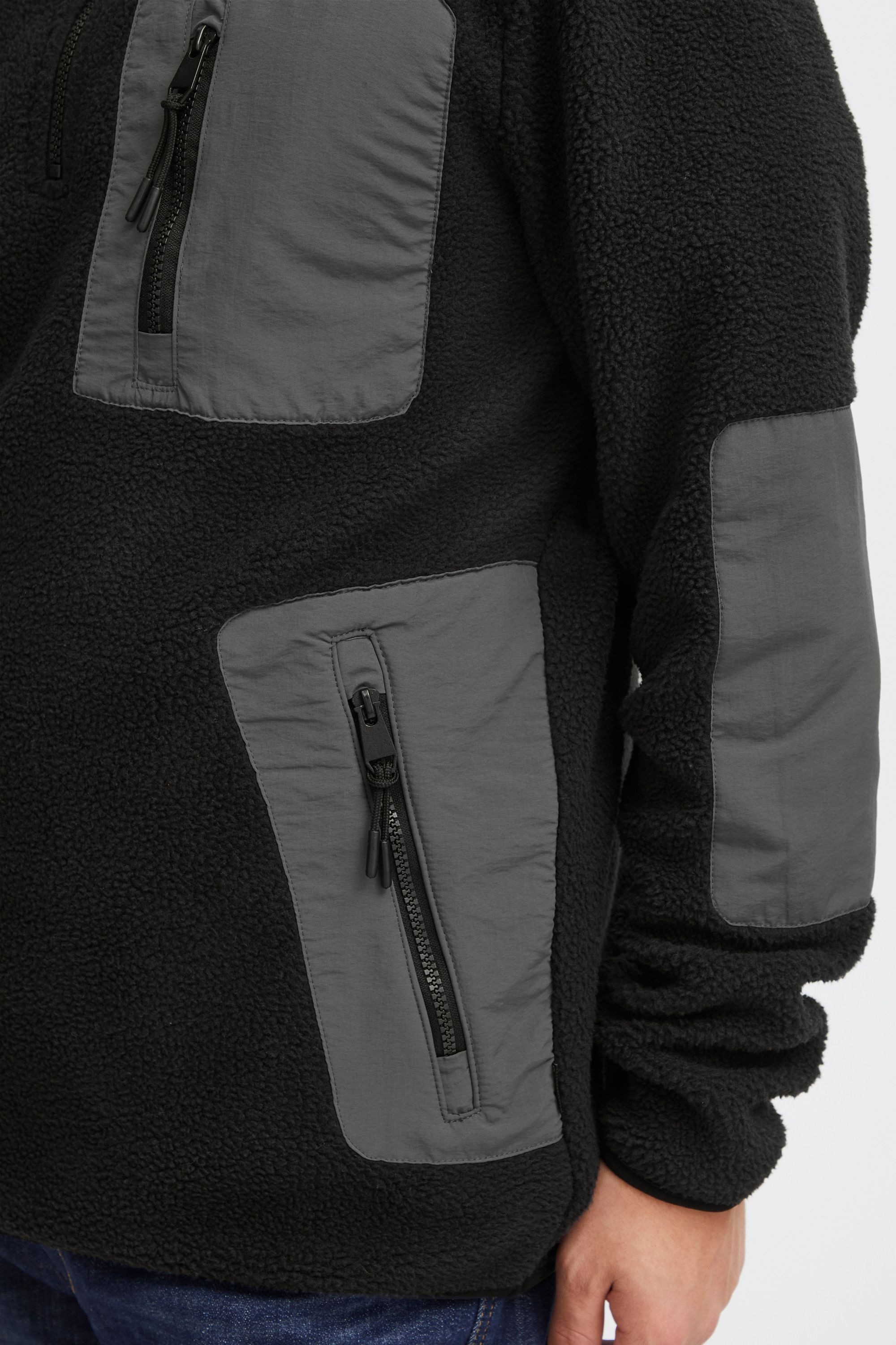 Blend Troyer »Troyer BHLaurup«