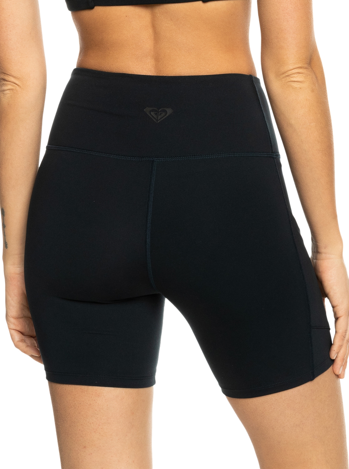 Roxy Funktionsshorts »Heart Into It«