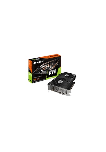 Grafikkarte »GeForce RTX 3060 WINDFORCE OC 12G«