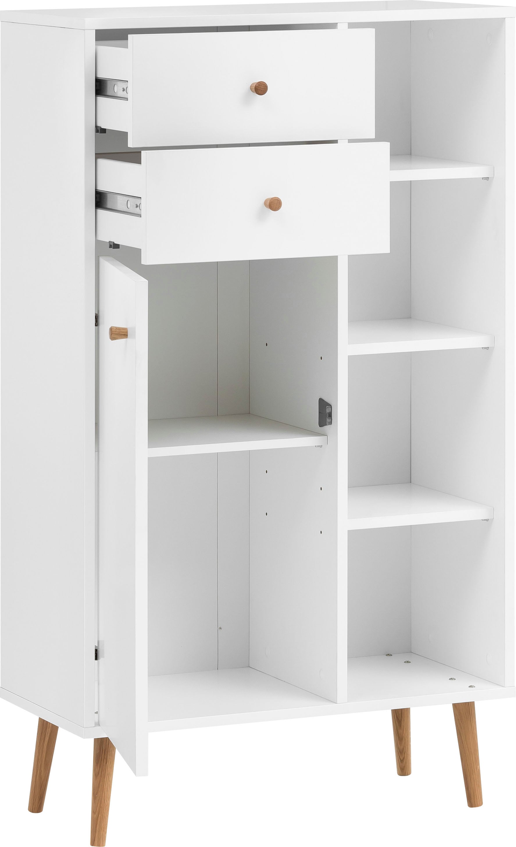 Schildmeyer Midischrank »Jonte«