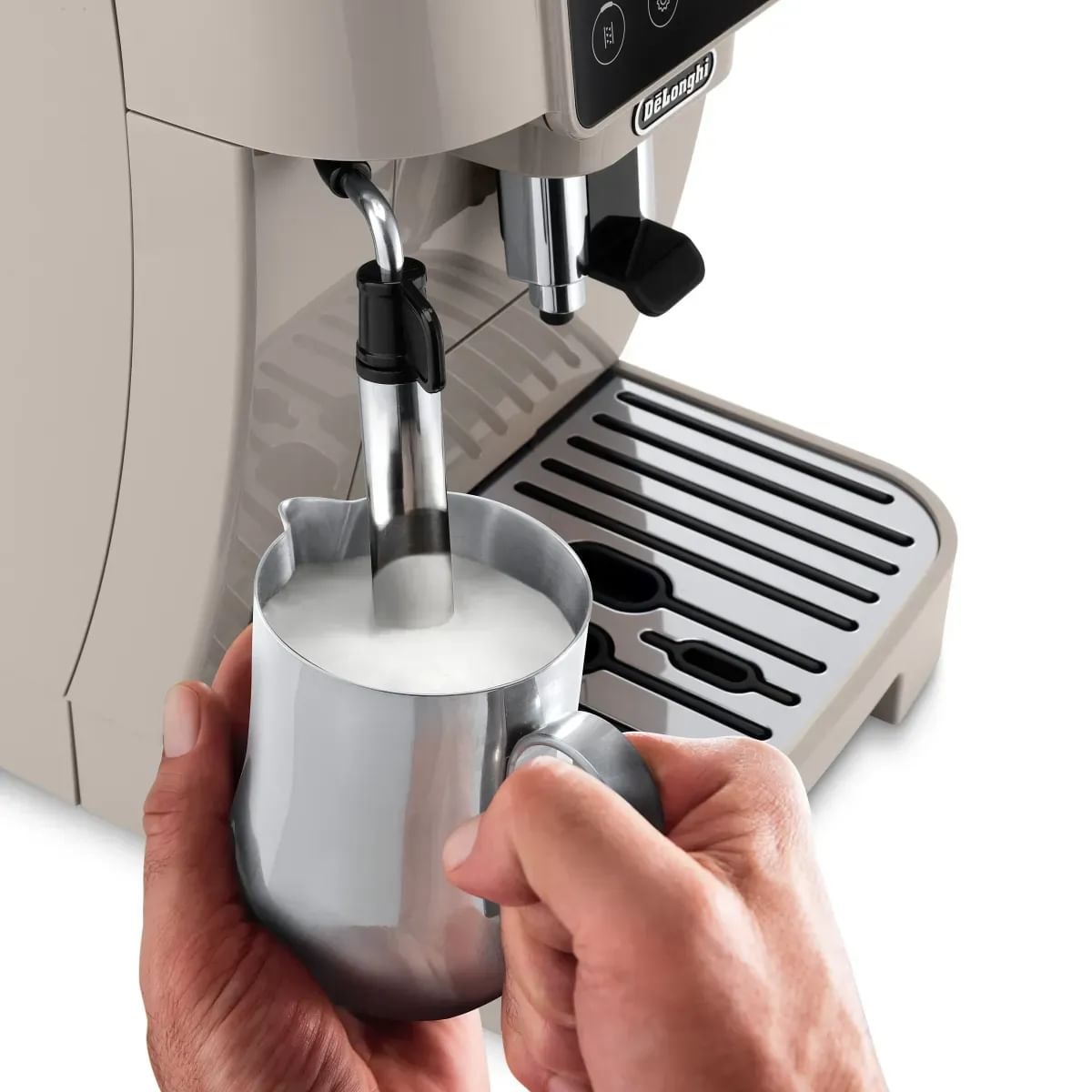 De'Longhi Kaffeevollautomat »Magnifica Start Pop ECAM220.50.BG«