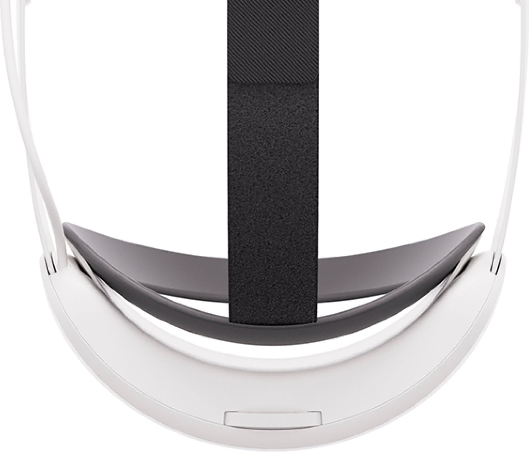 Meta Headset-Halterung »Quest 3 Elite-Riemen mit Akku (Elite Strap with Battery)«