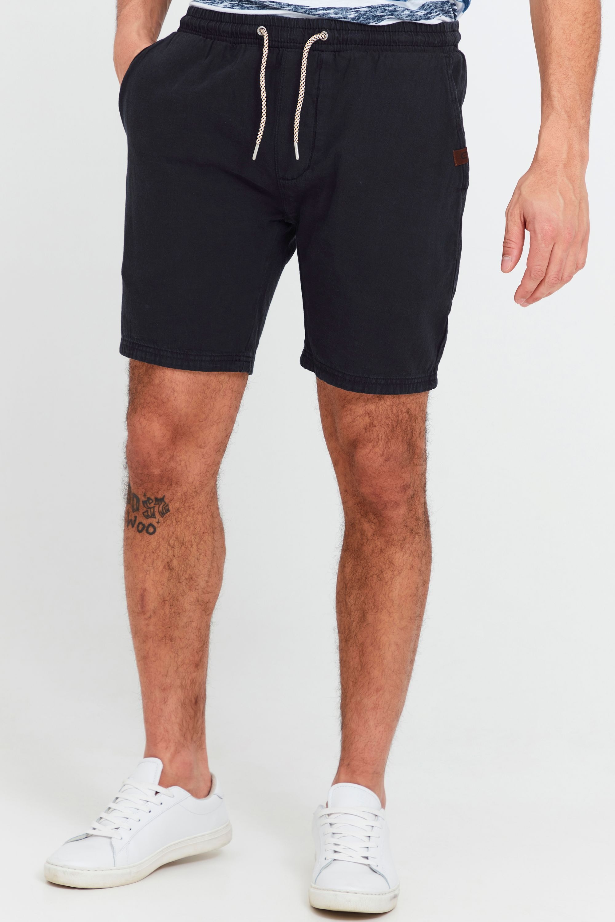 Indicode Shorts »Shorts IDAberavon«