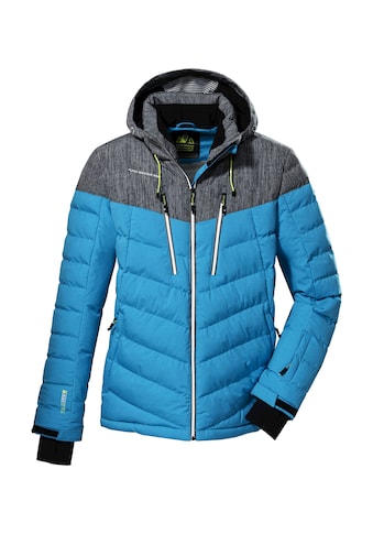 Skijacke »KSW 115 MN SKI QLTD JCKT«