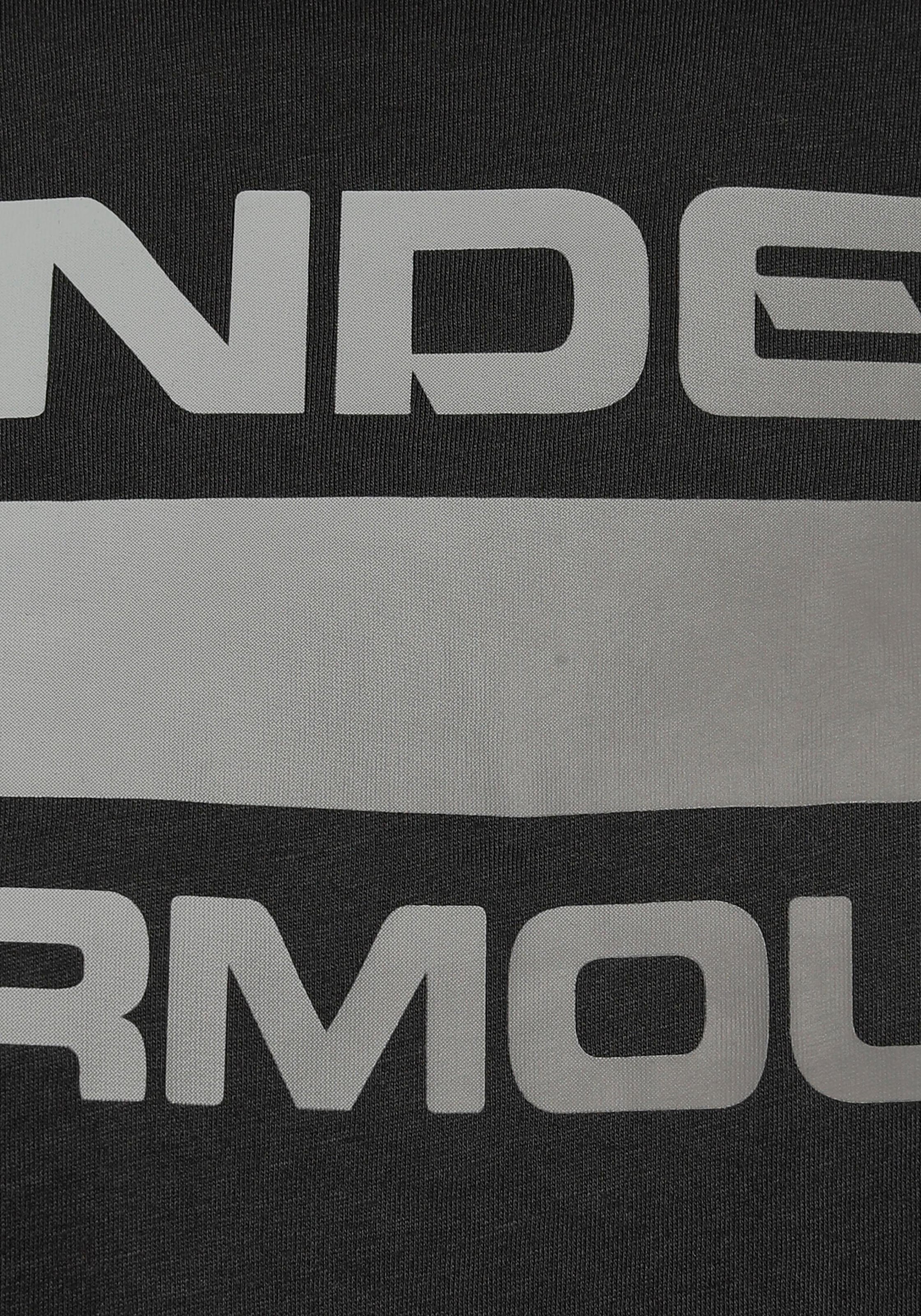 Under Armour® T-Shirt »UA TEAM ISSUE WORDMARK SS«