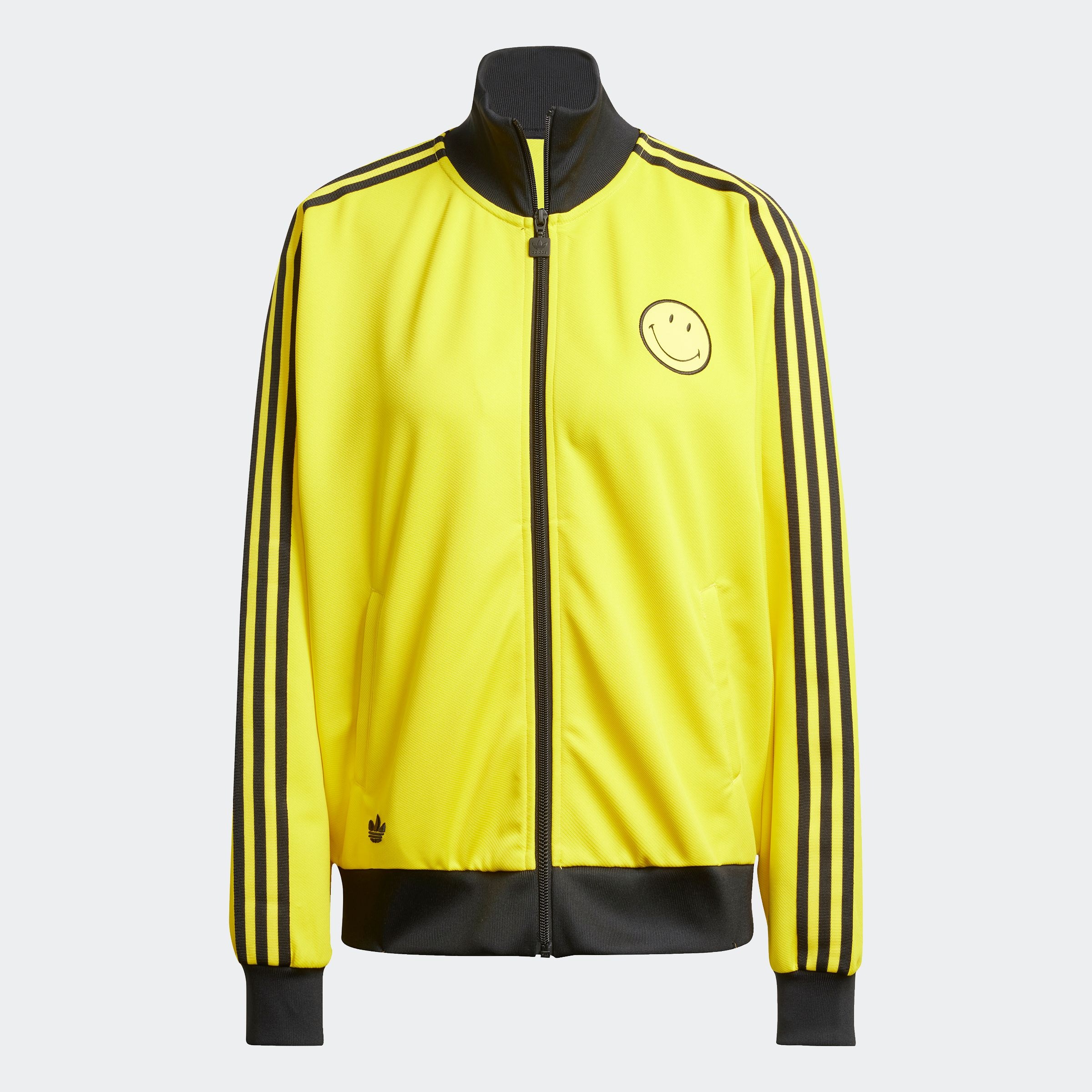 adidas Originals Outdoorjacke »SMILEY TRACKTOP«
