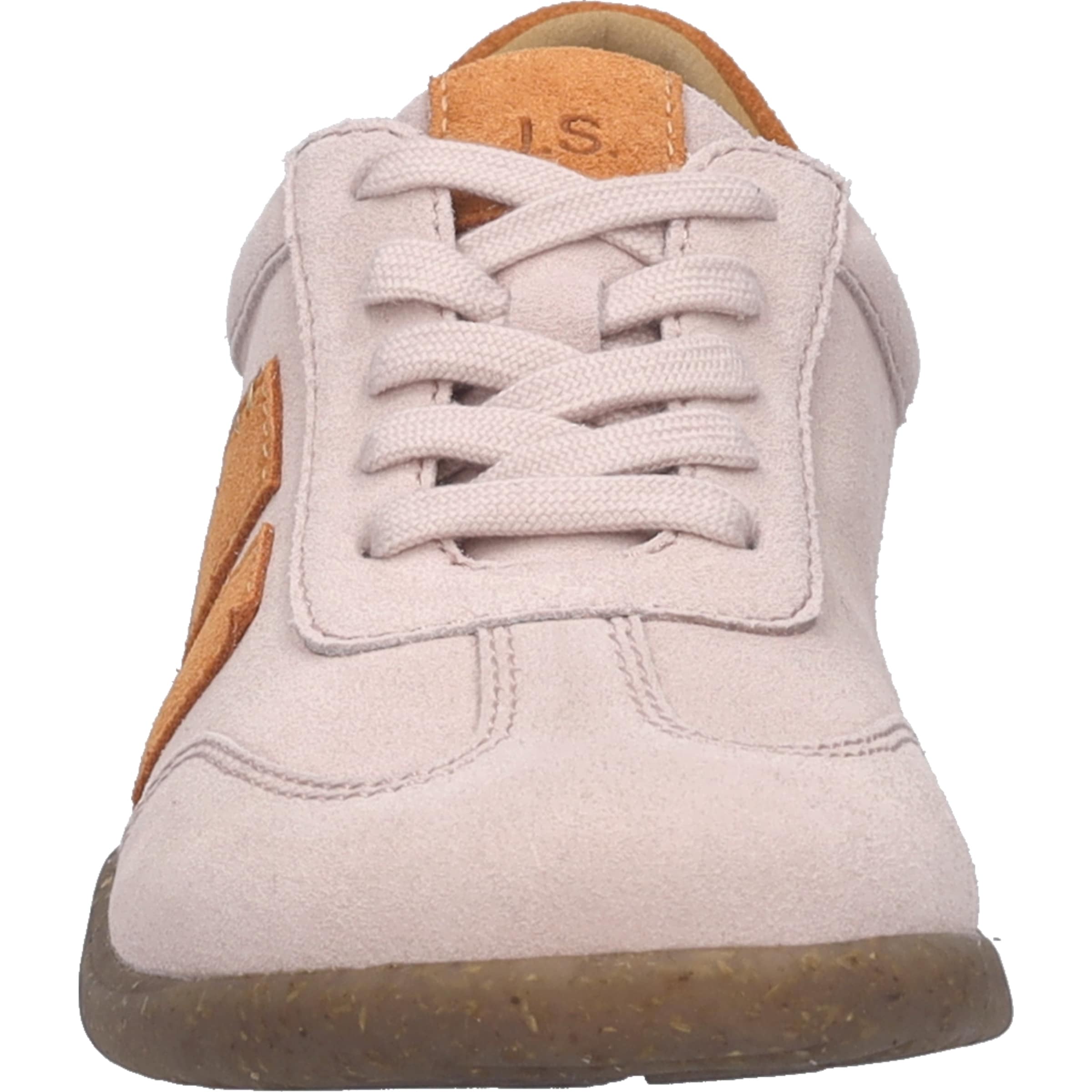 Josef Seibel Sneaker »Cassandra 11, rosa-kombi«