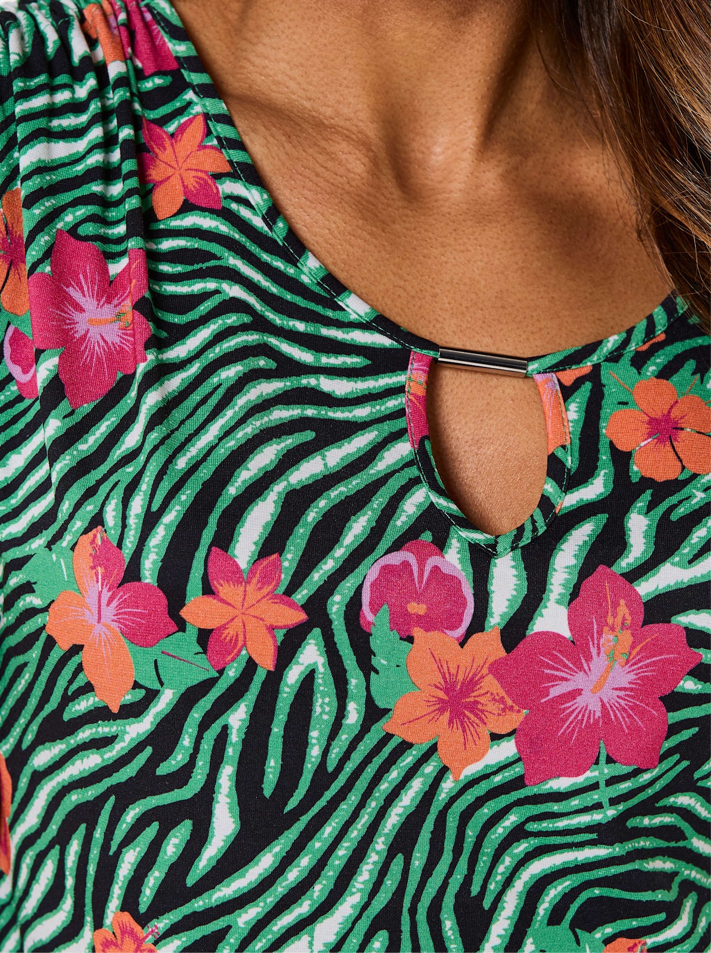 feel good Sommerkleid »Sommerkleid«