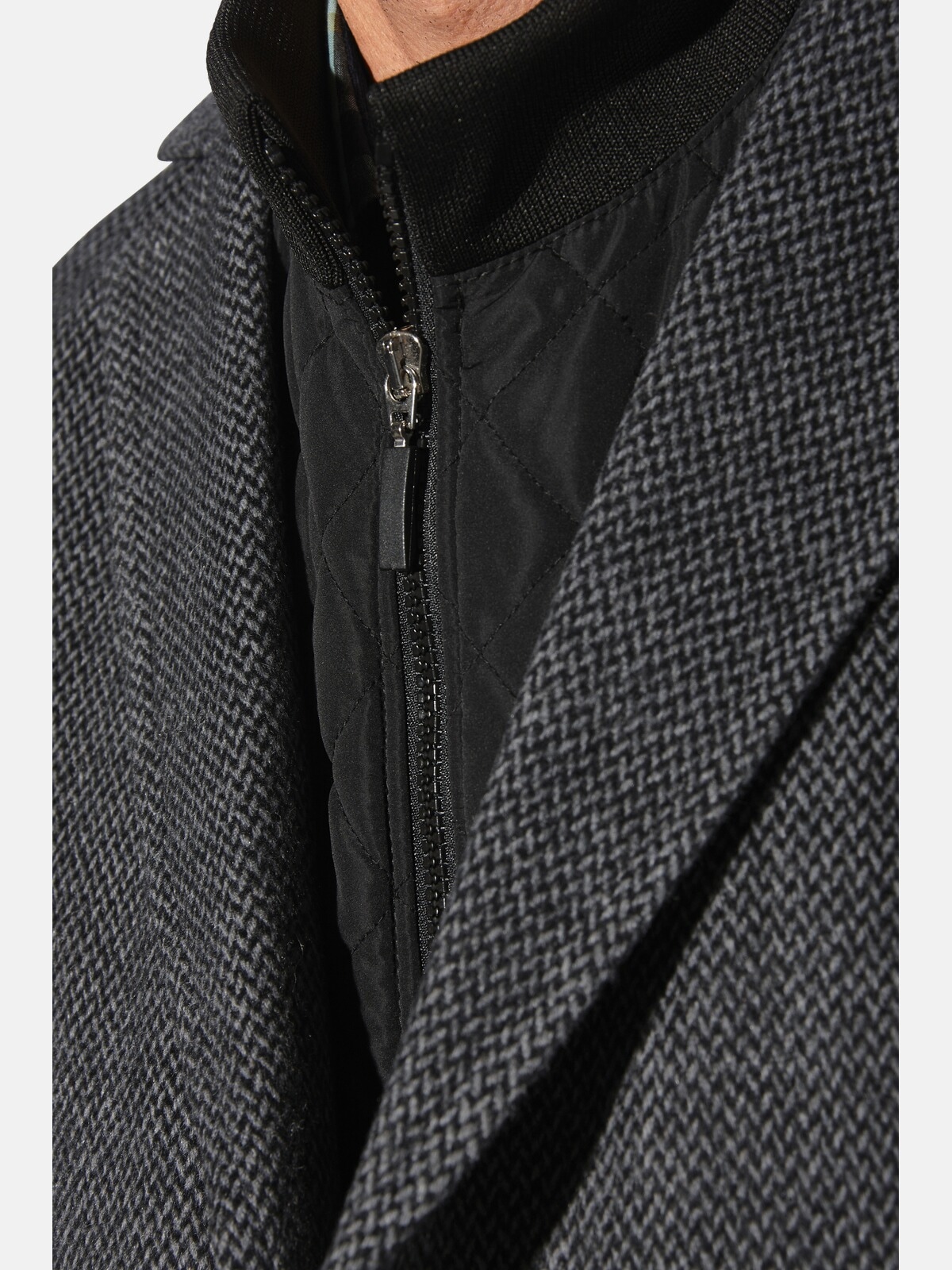 Babista Langjacke »Mantel UMARIO«