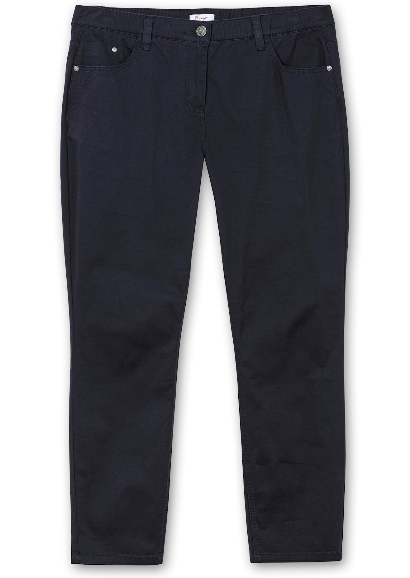 Sheego Stretch-Hose