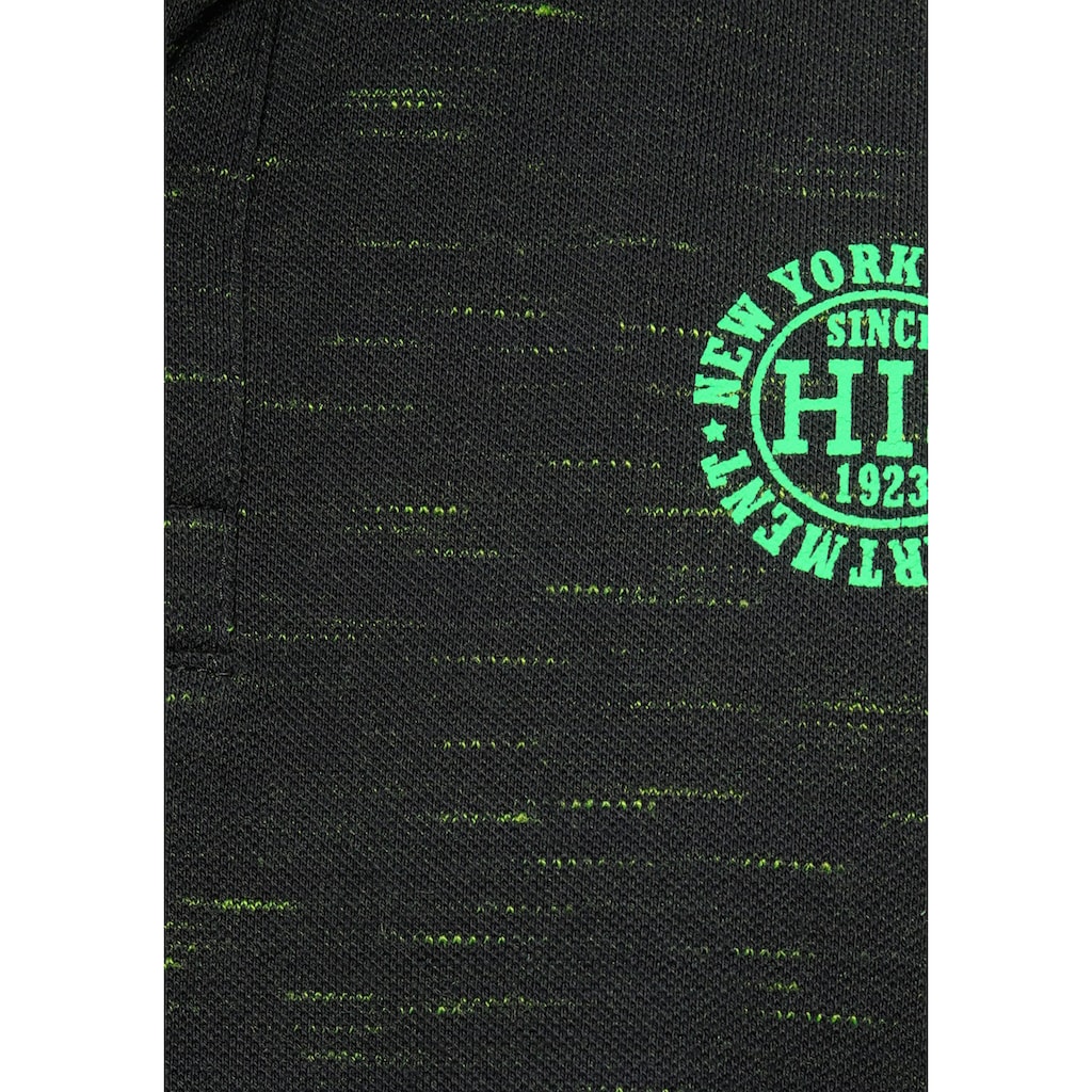 H.I.S Poloshirt