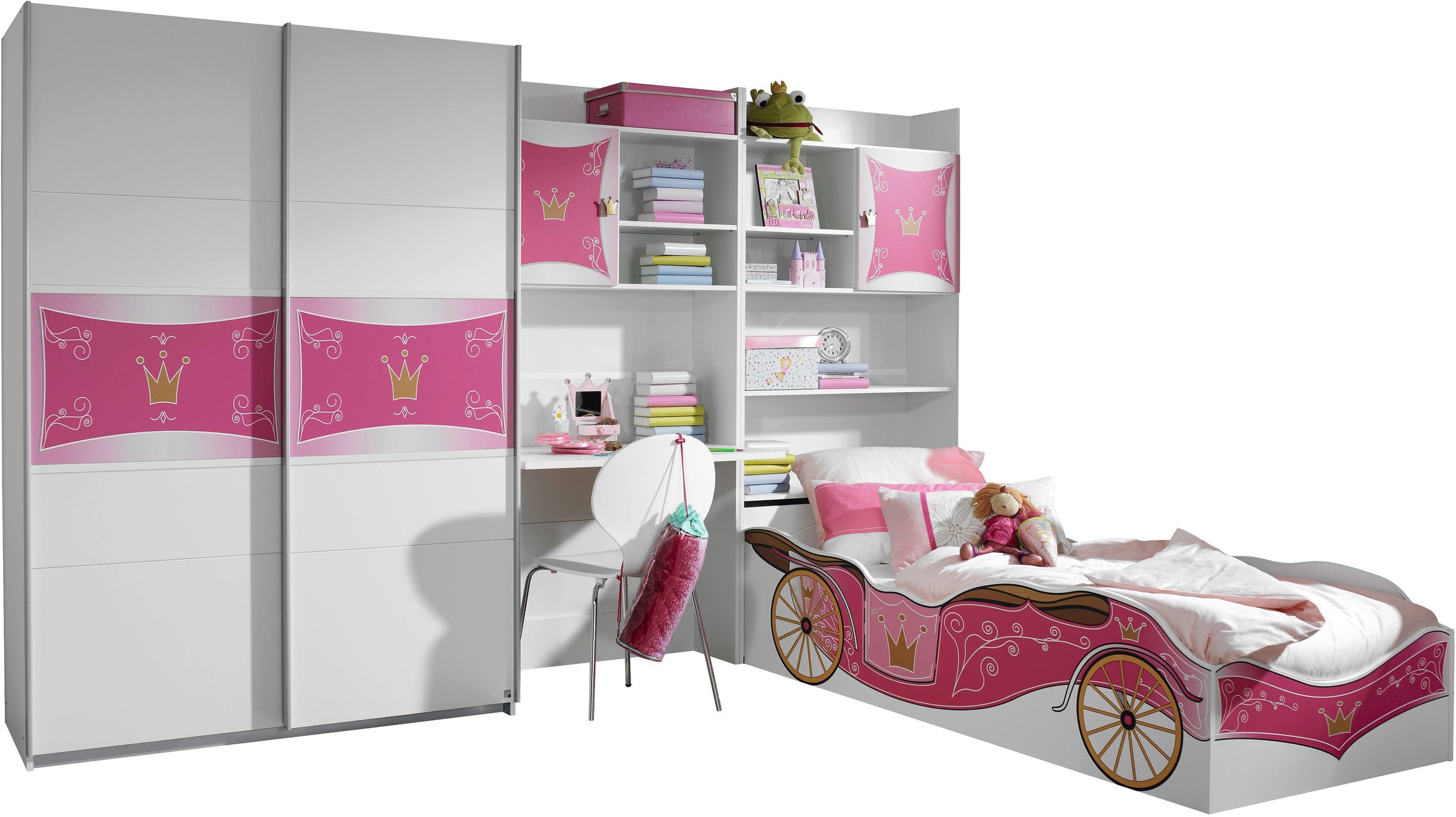 rauch »Kate« Shop Jugendzimmer-Set OTTO Online