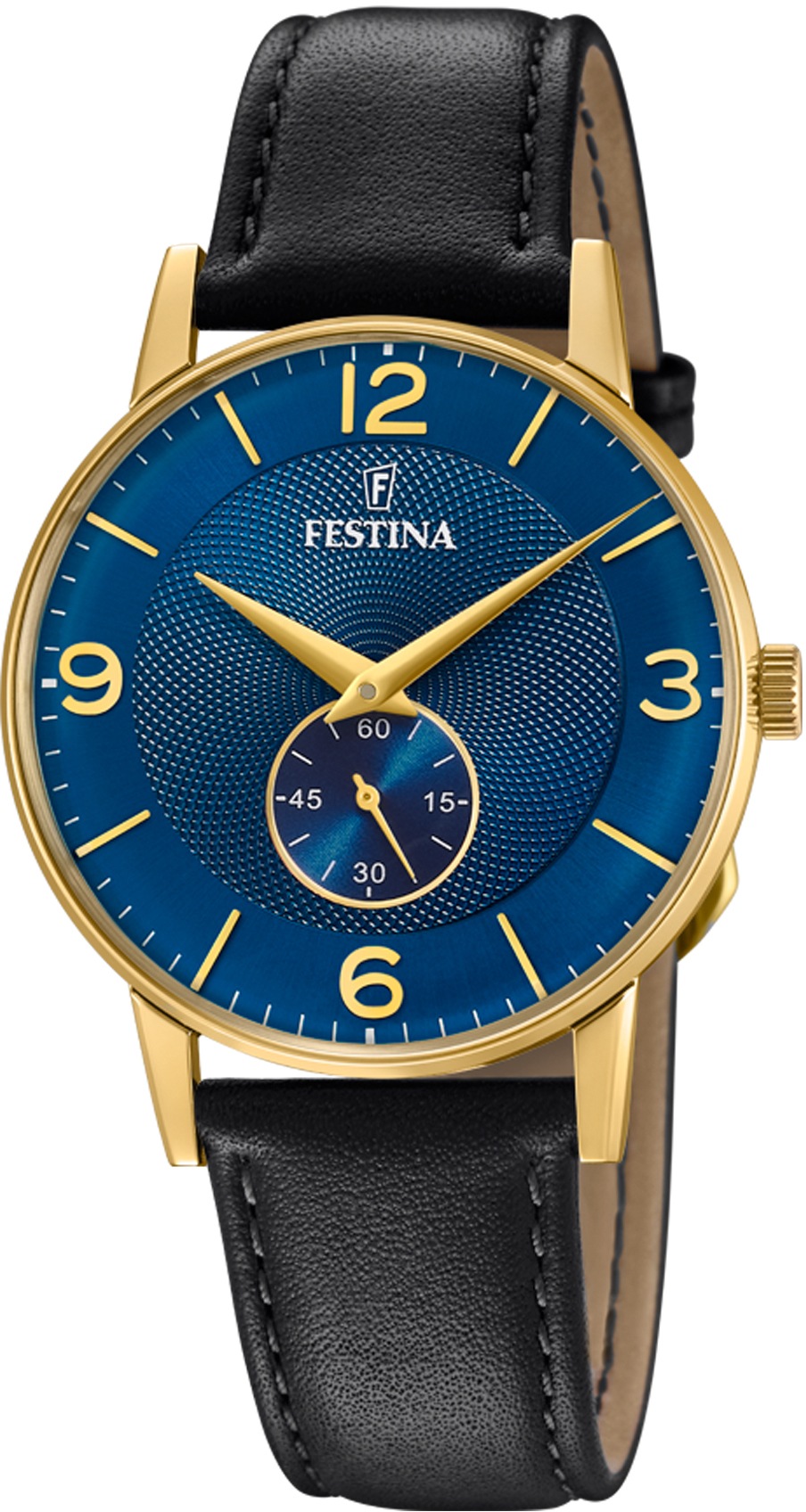 Festina Quarzuhr »Retro, F20567/3«