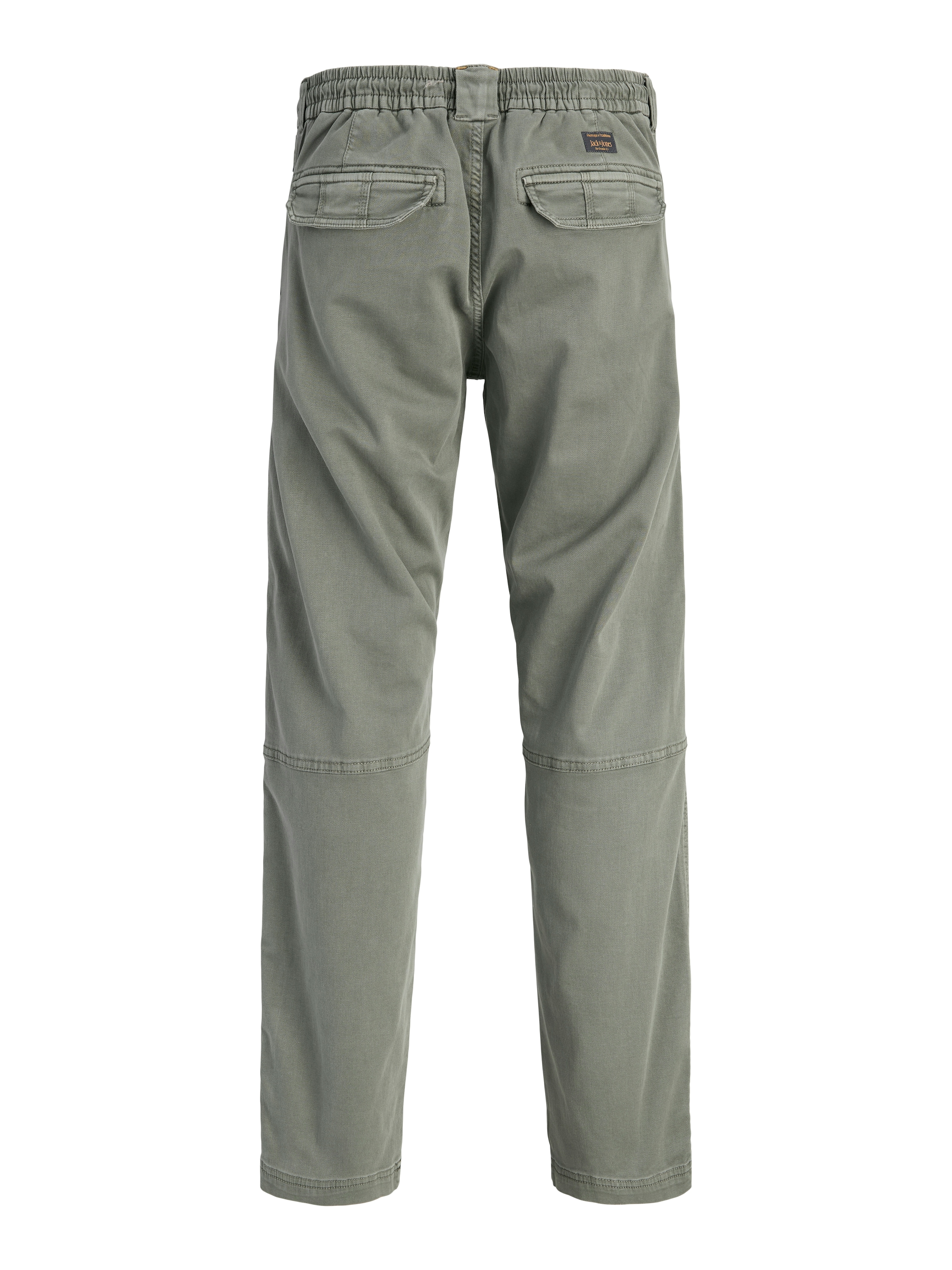 Jack & Jones Schlupfhose »JPSTKANE DOVER JOGGER NOOS«  Baumwollmischung, relaxed fit
