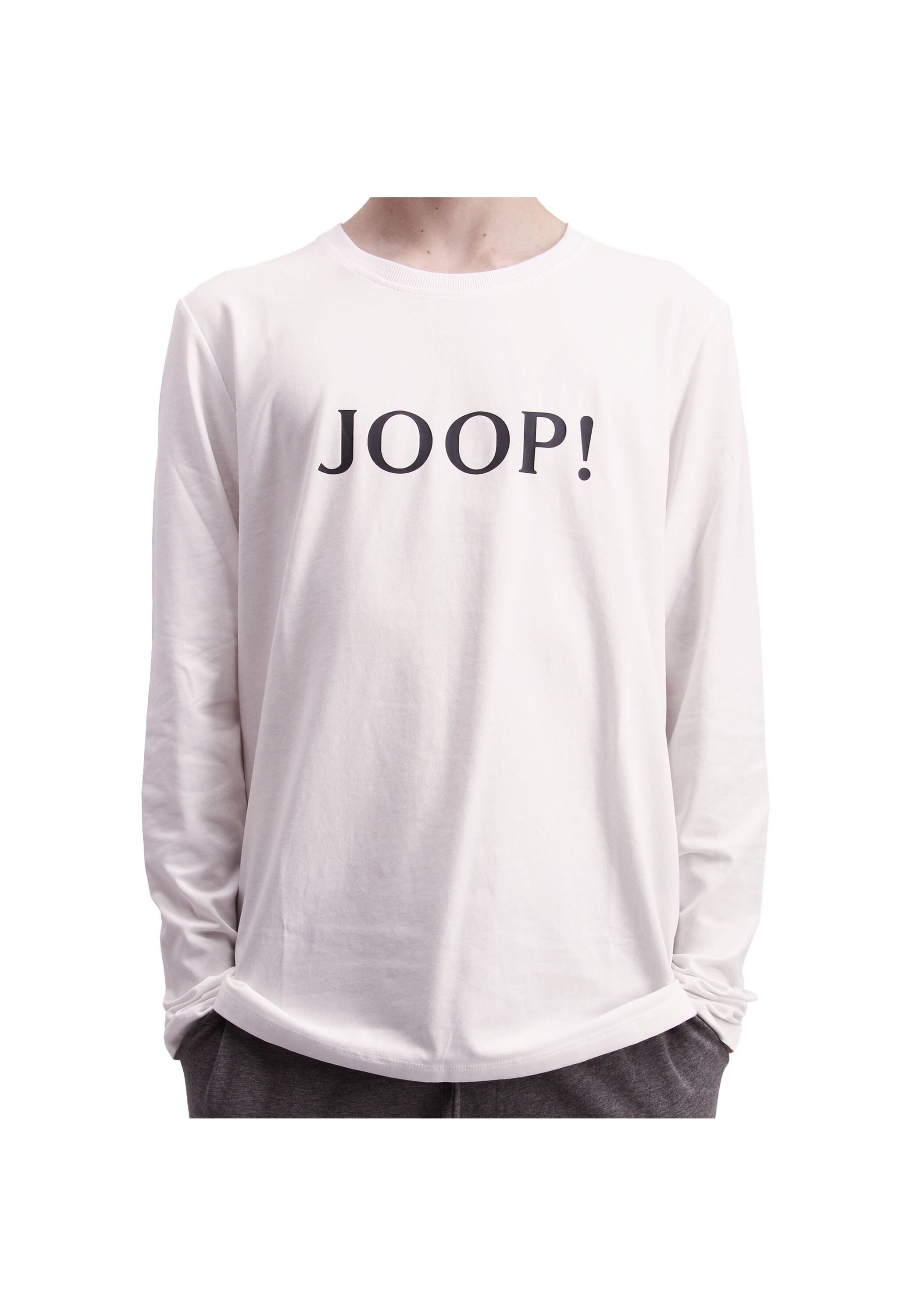 JOOP! Longsleeve »Longsleeve Comfort 1er Pack«