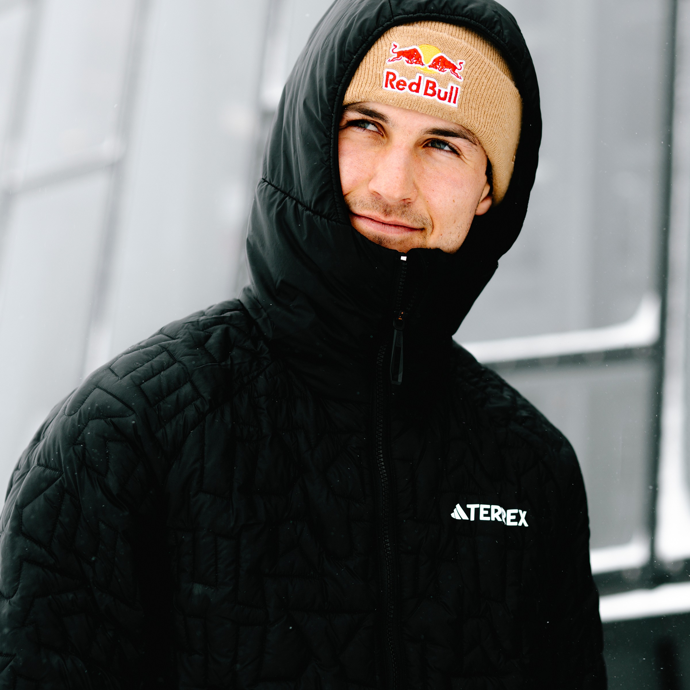 adidas TERREX Outdoorjacke »XPR LF HO J V«