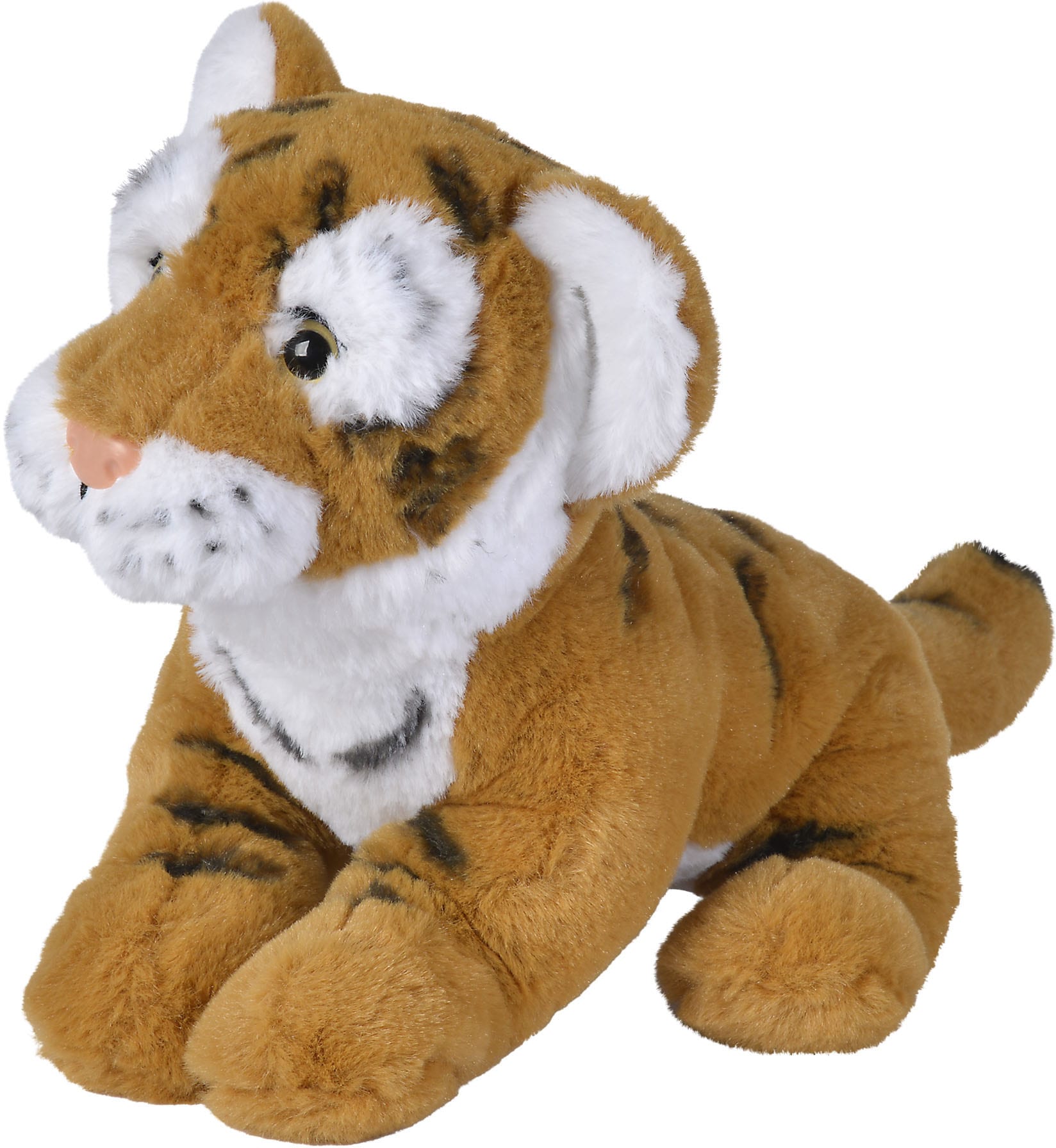 SIMBA Kuscheltier »Disney National Geographic, Bengal-Tiger, 25 cm«