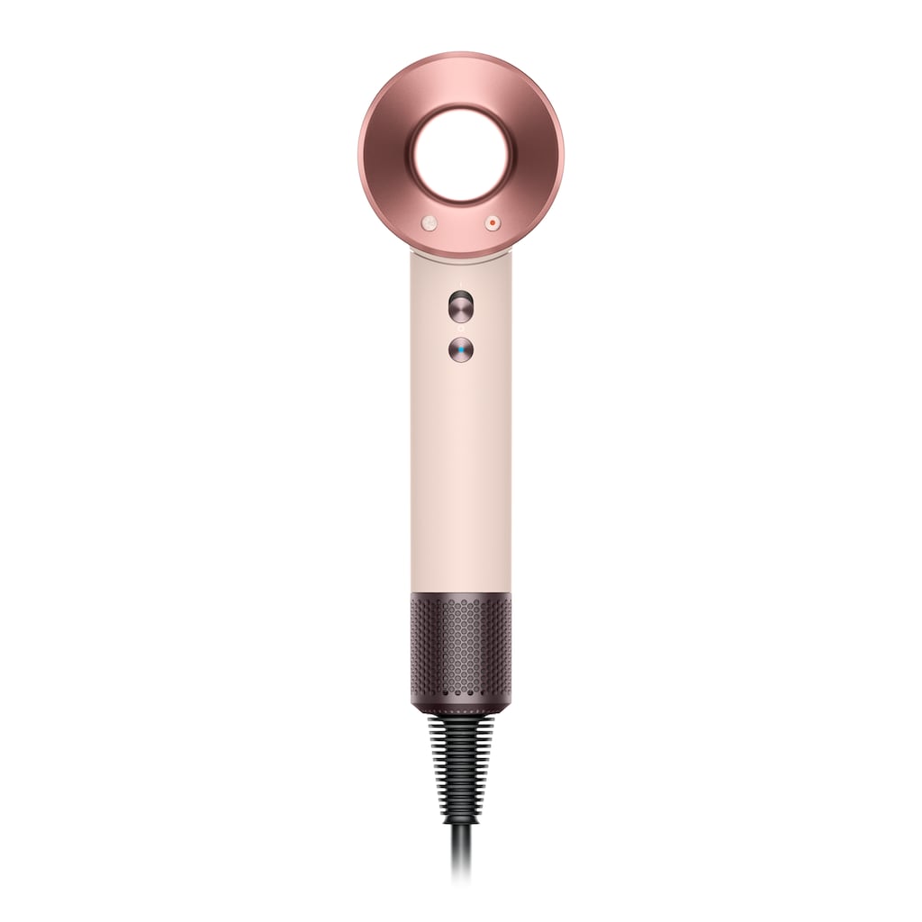 DYSON Haartrockner »Supersonic™ (Ceramic Pink/Roségold)«, 1600 W, 5 Aufsätze