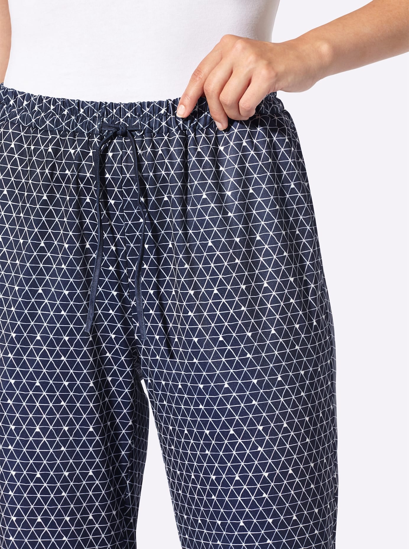 Classic Basics Jerseyhose