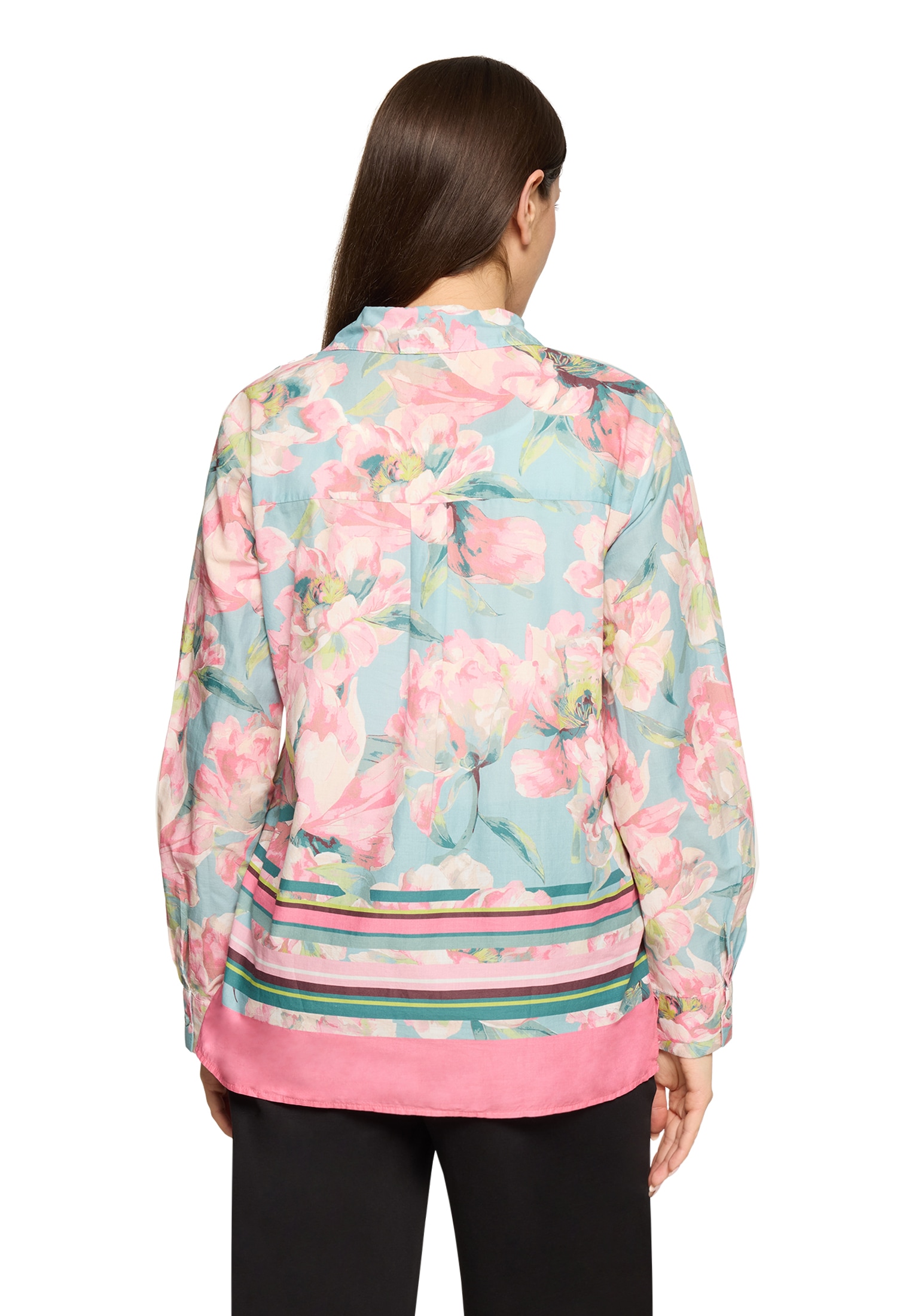 Betty Barclay Longbluse »Longbluse langarm«