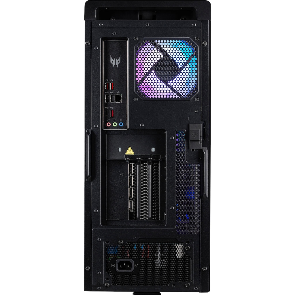 Acer Gaming-PC »Predator Orion 7000 (PO7-640)«