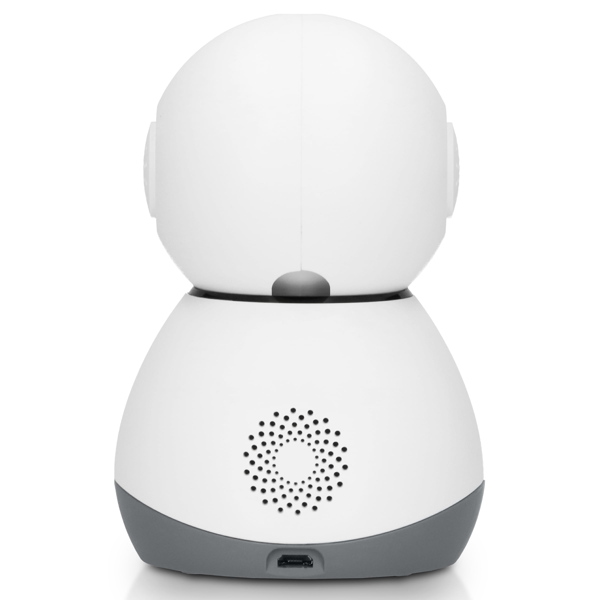 Alecto Video-Babyphone »SMARTBABY10«, Tuya/Smartlife-fähig