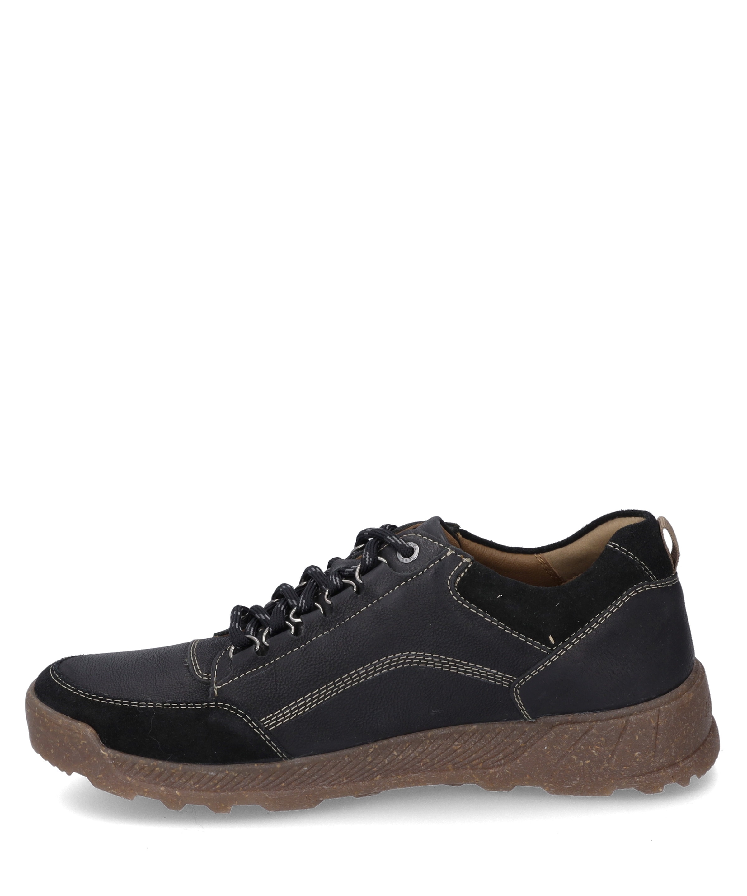 Josef Seibel Schnürschuh »Raymond 01, schwarz«