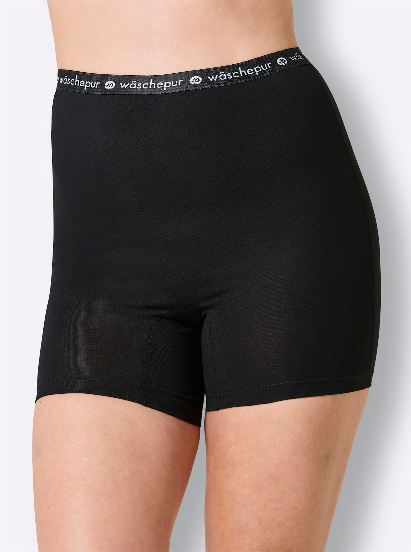 wäschepur Lange Unterhose 2 Stk.