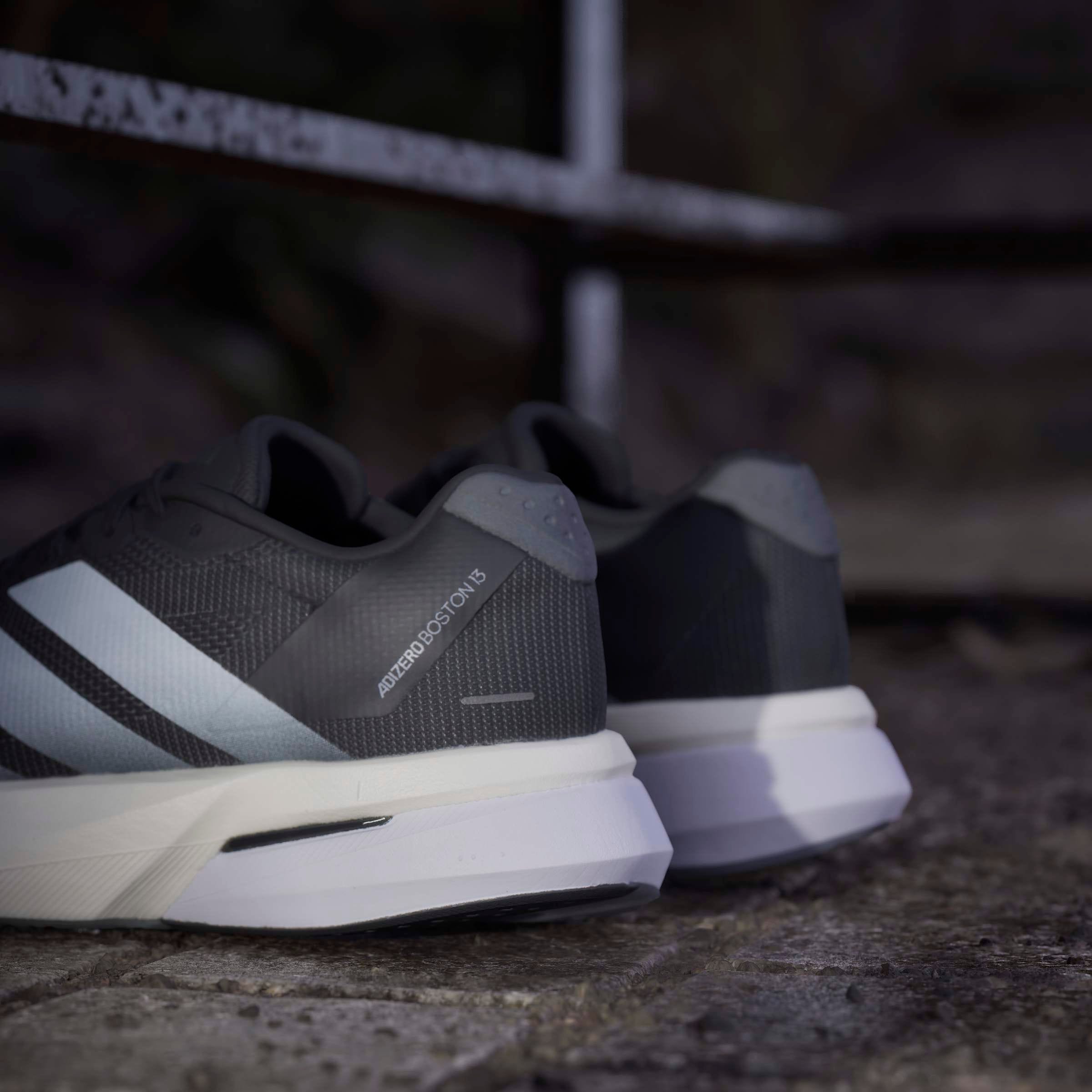 adidas Performance Laufschuh »ADIZERO BOSTON 13 E«