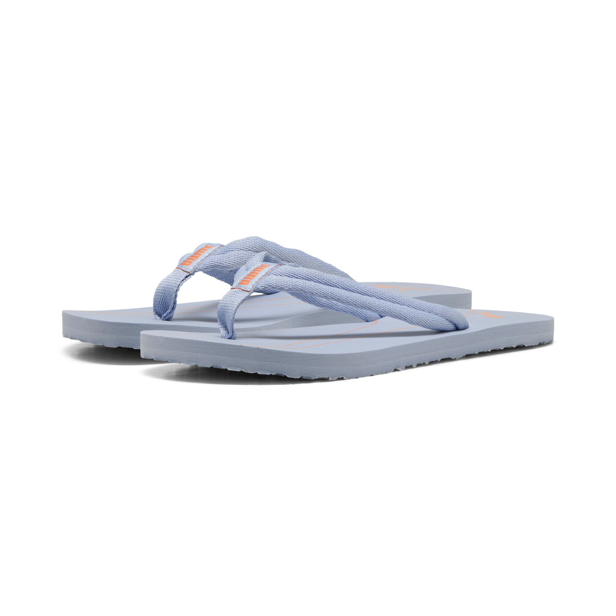 PUMA Zehentrenner »EPIC FLIP V3«  mit bedruckter Optik, mit weichem Textilband, mit EVA-Fußbett
