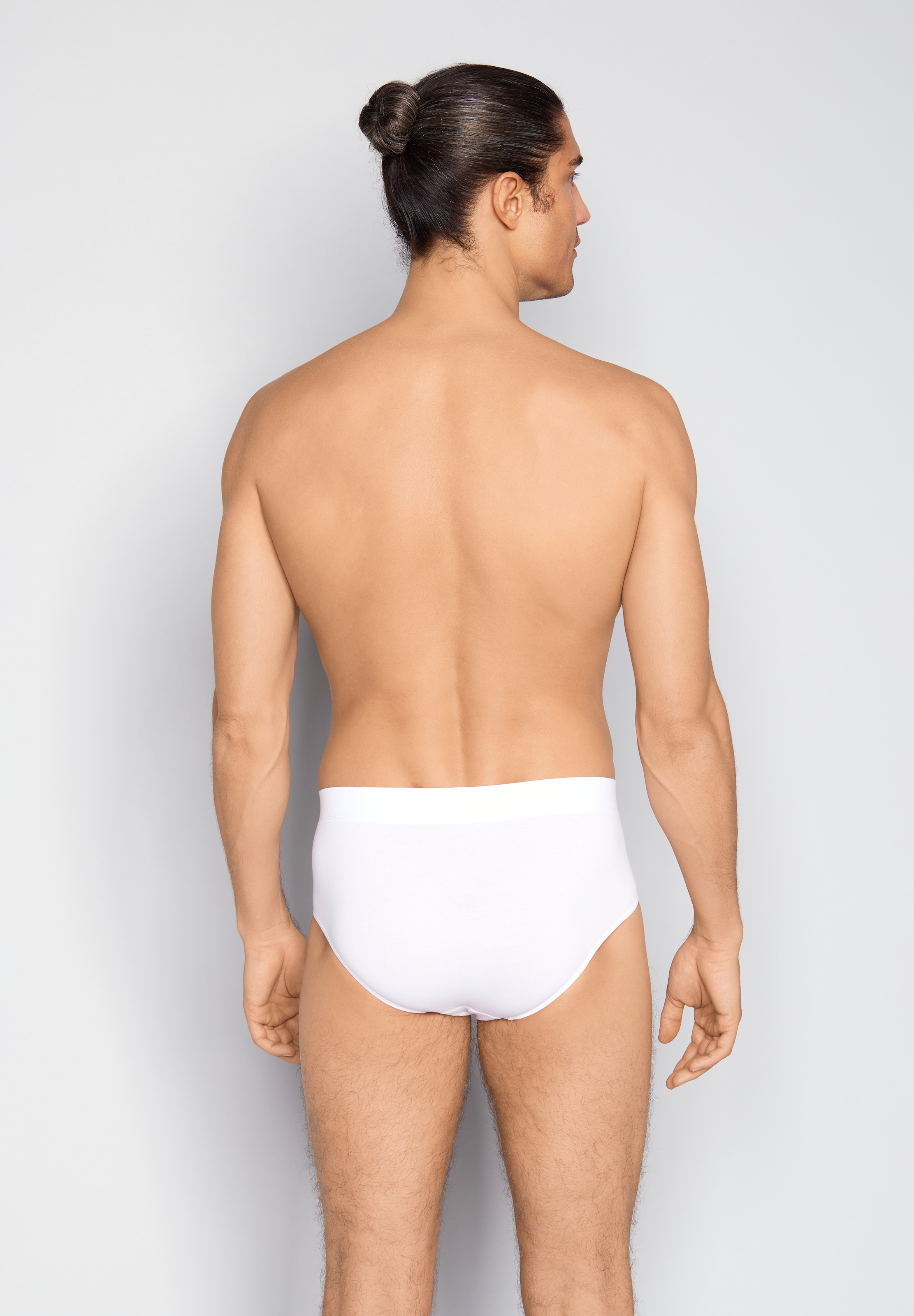 JOOP! Slip »Everyday« 2er Pack,  ohne Eingriff, mit elastischem Bund