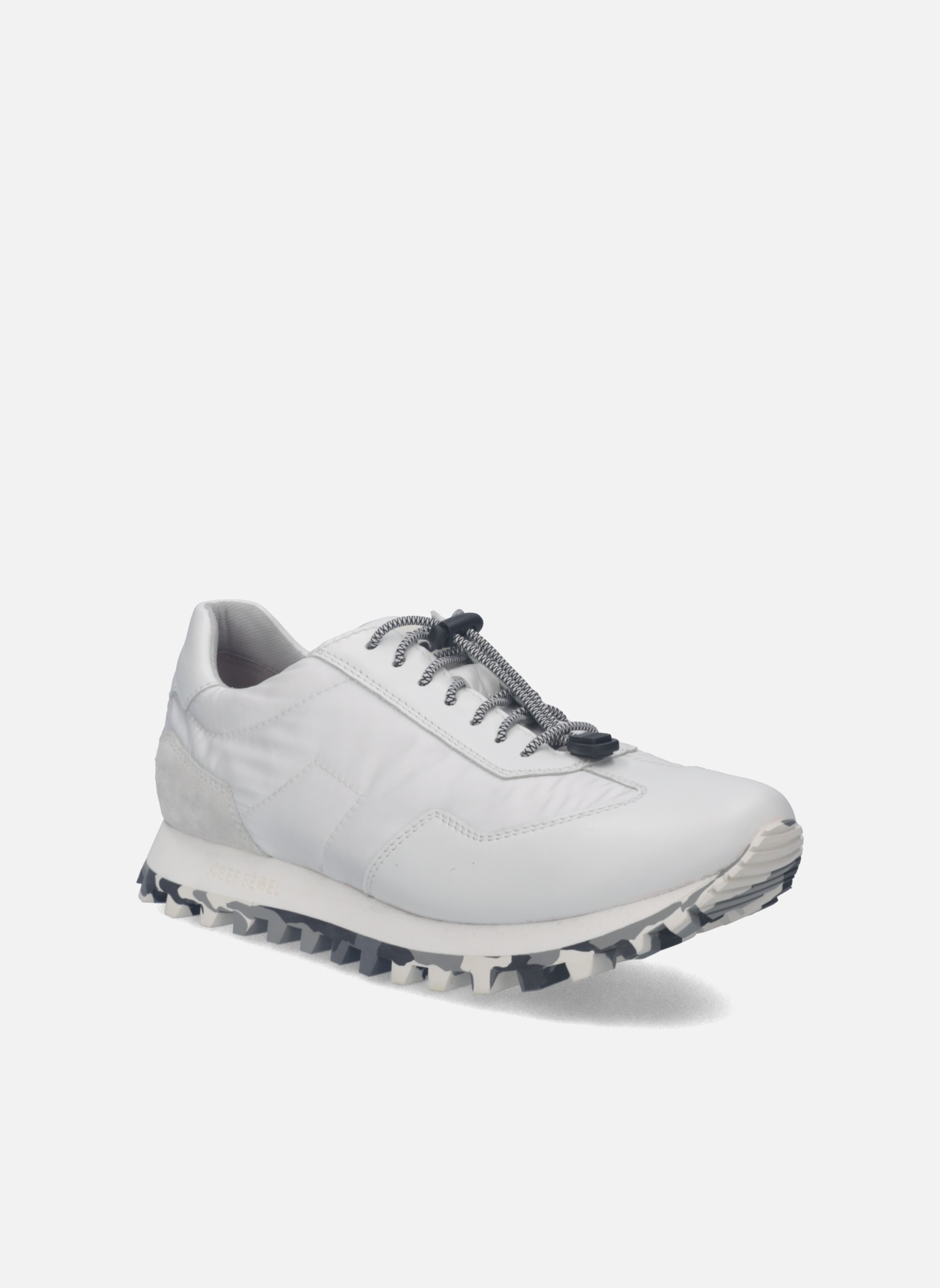 Josef Seibel Sneaker »Clyde 01, weiss«