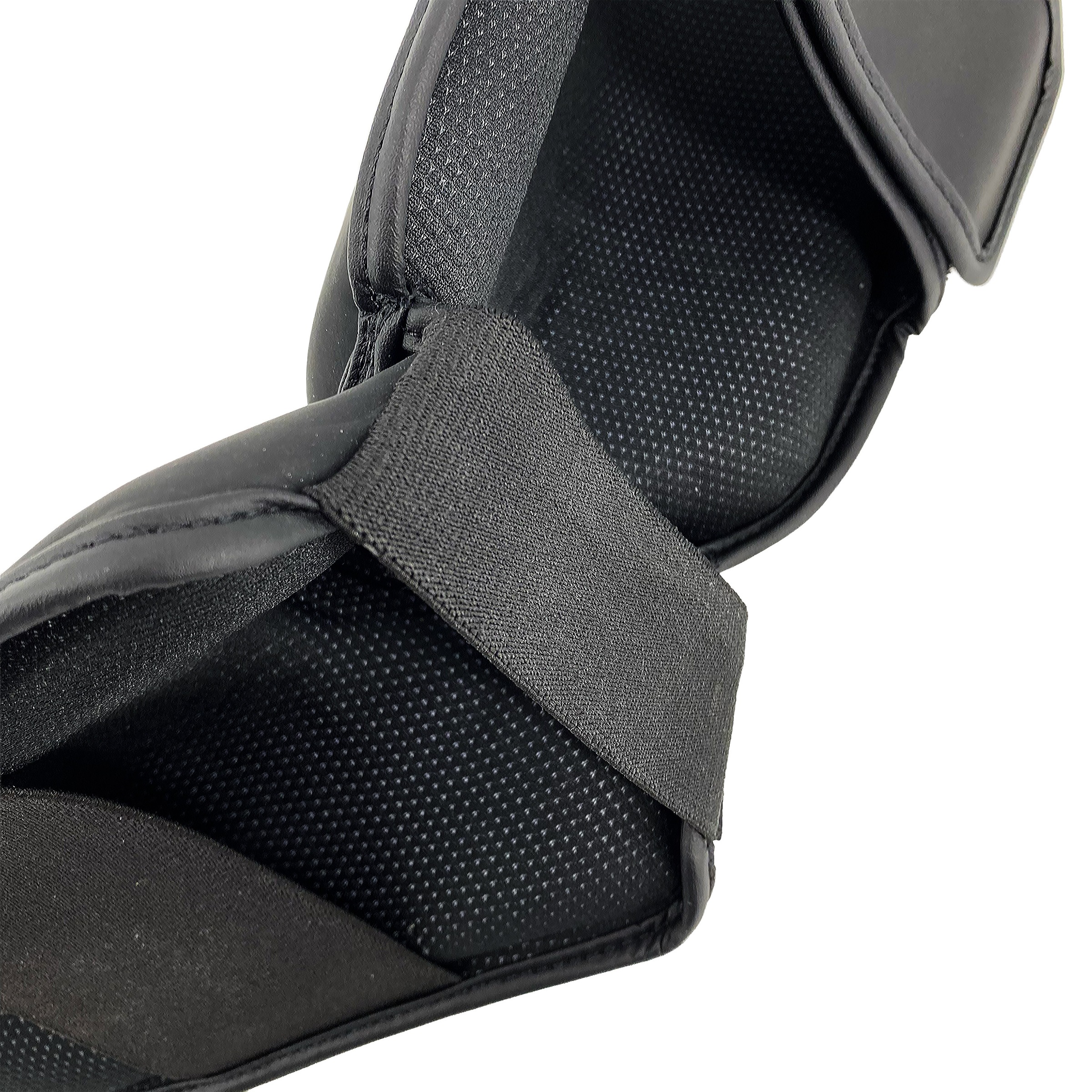 adidas Performance Kampfsport Schienbeinschoner »adidas Shin Instep Guard black/white«