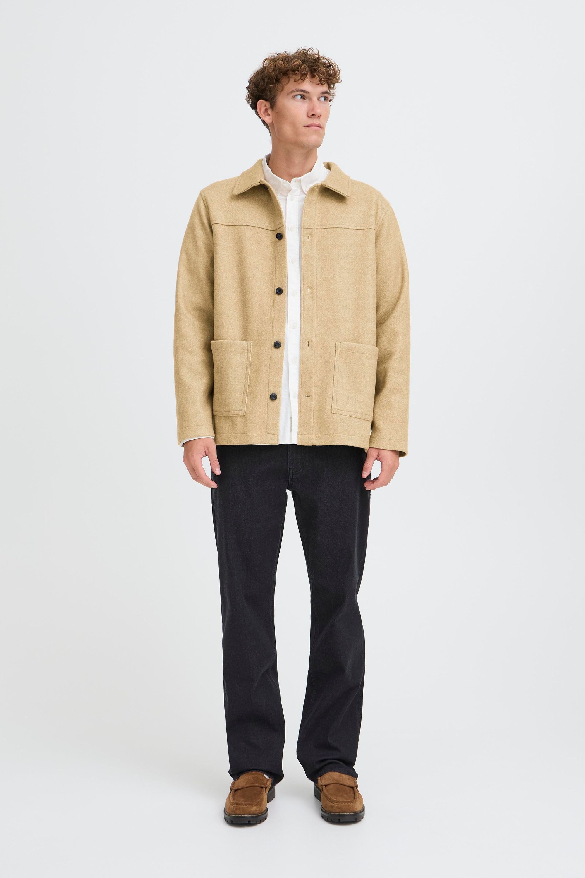 Kronstadt Hemdjacke »Hemdjacke KSGeorgio«