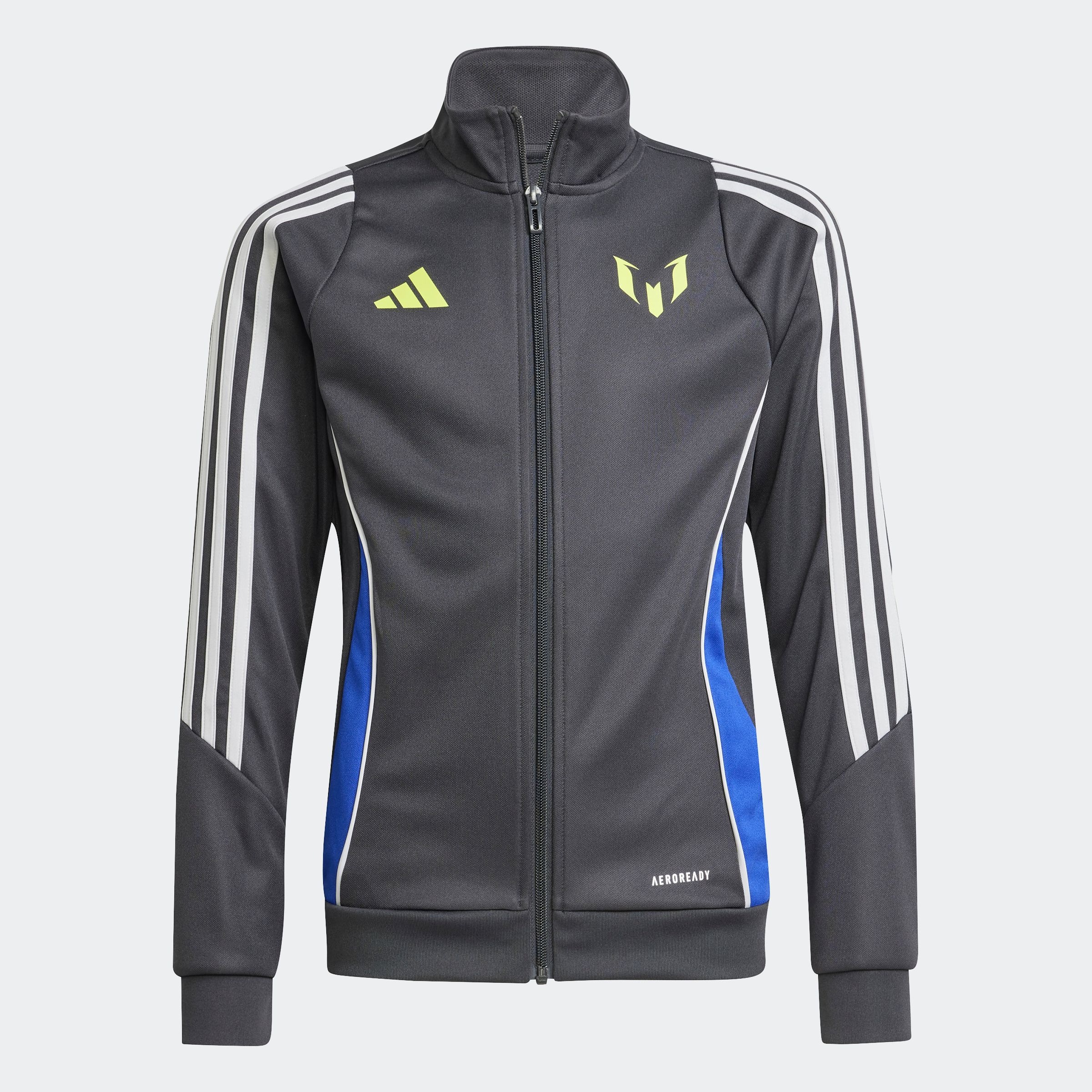 adidas Performance Trainingsjacke »MESSI JKT Y«
