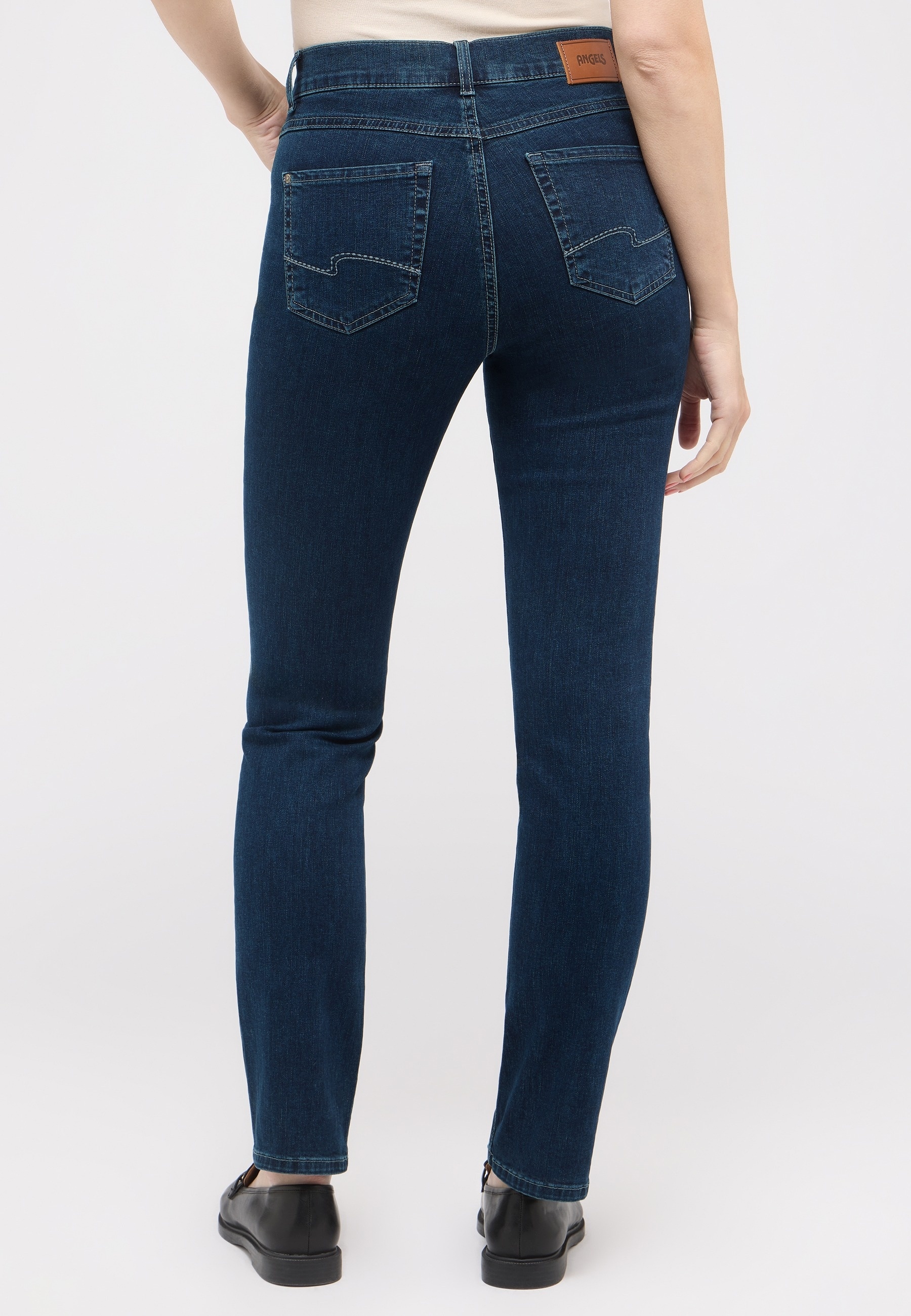ANGELS Slim-fit-Jeans »Cici«