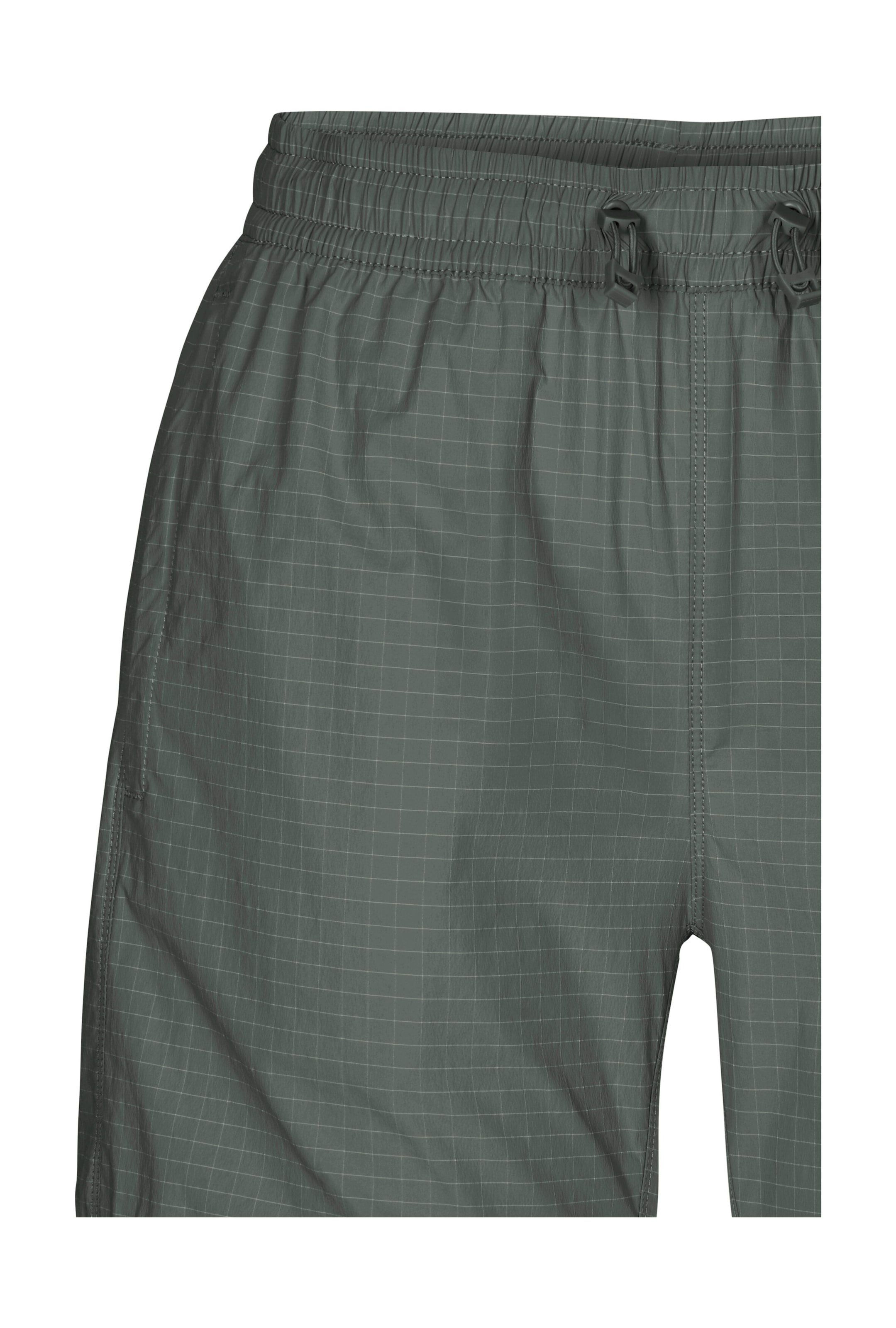 Killtec Shorts »KOS 167 WMN SHRTS«  Leichte, schnelltrocknende Funktionsshorts mit Zipper-Taschen